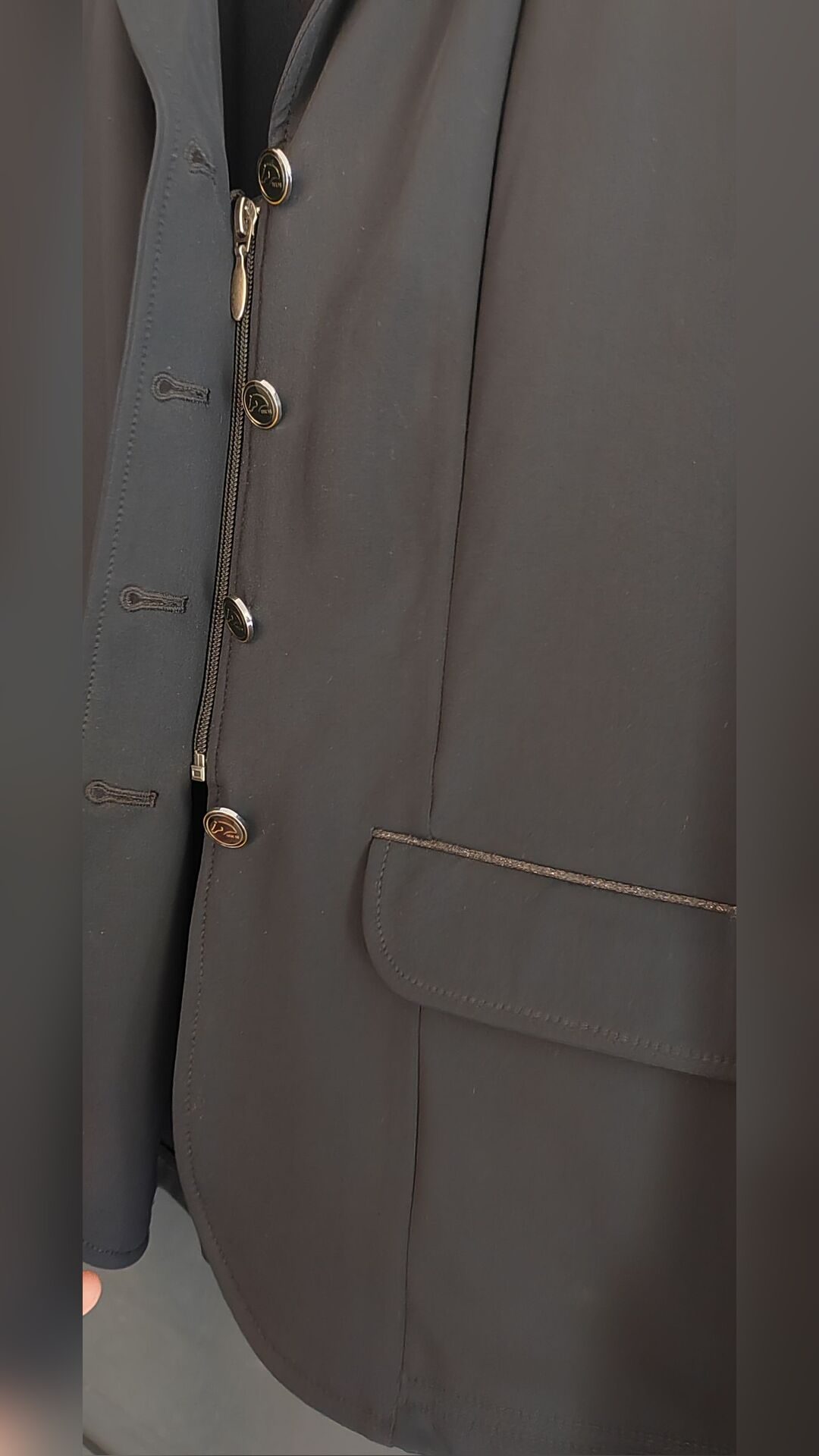 Veste technique Anky, média 2