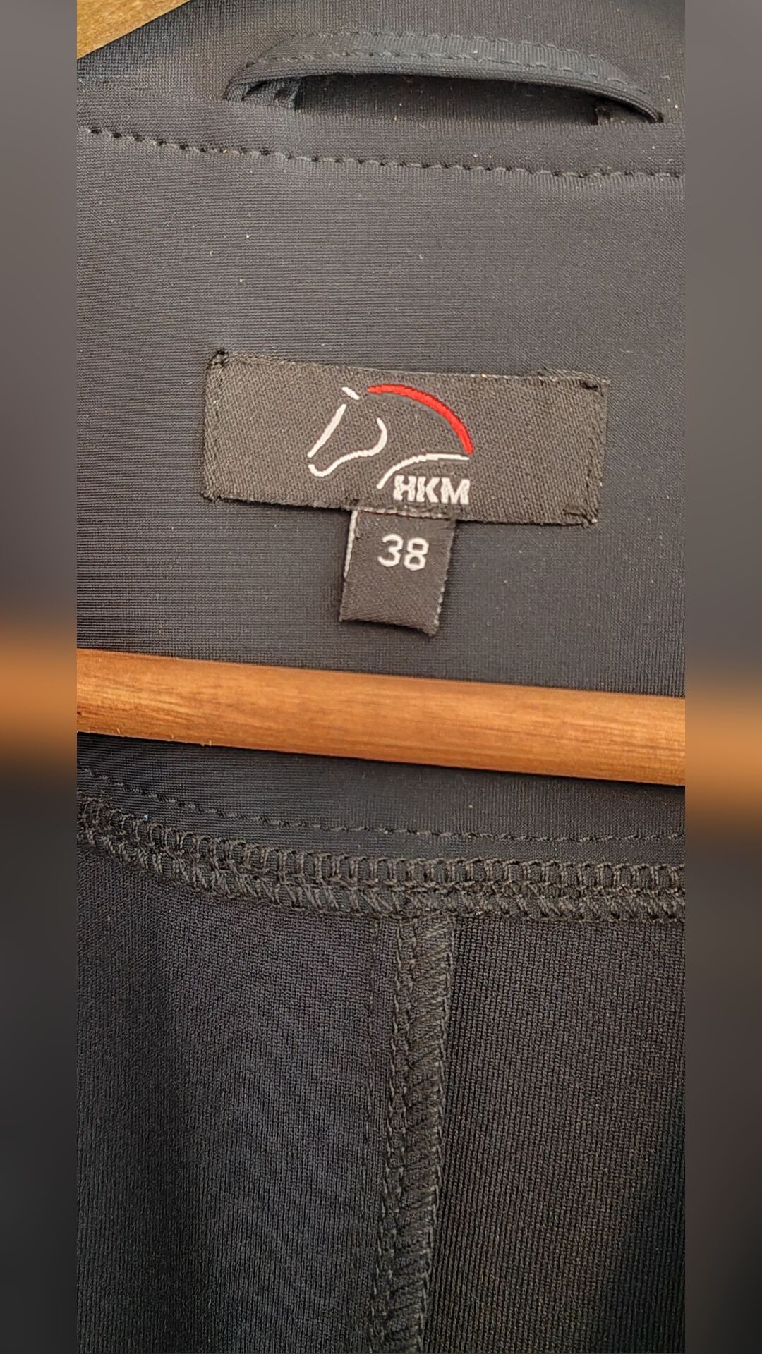 Veste technique Anky, média 3