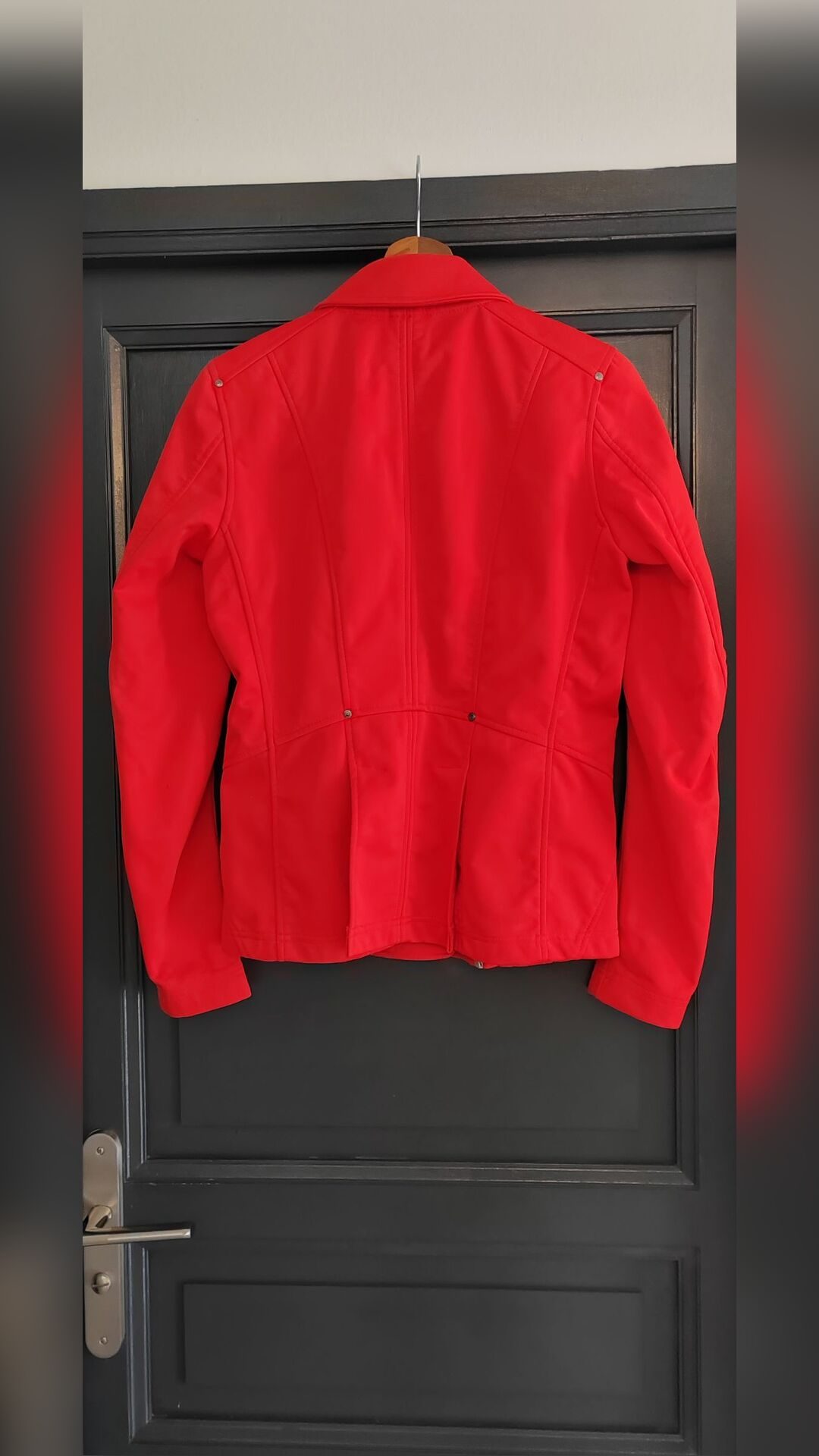 Veste concours modèle Luisa HKM, média 4