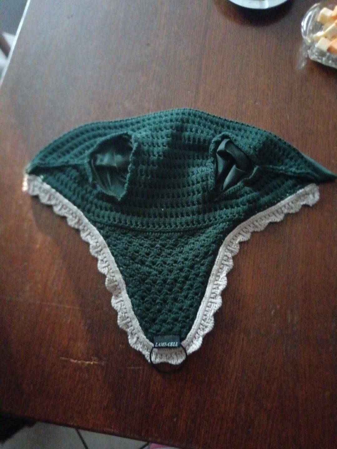 Bonnet Lami-Cell, média 5