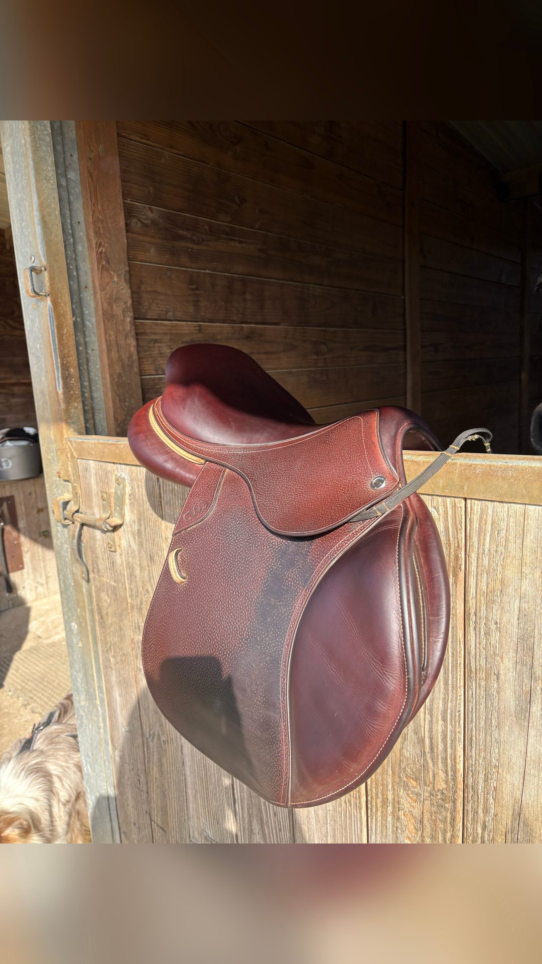 Selle CWD, média 2