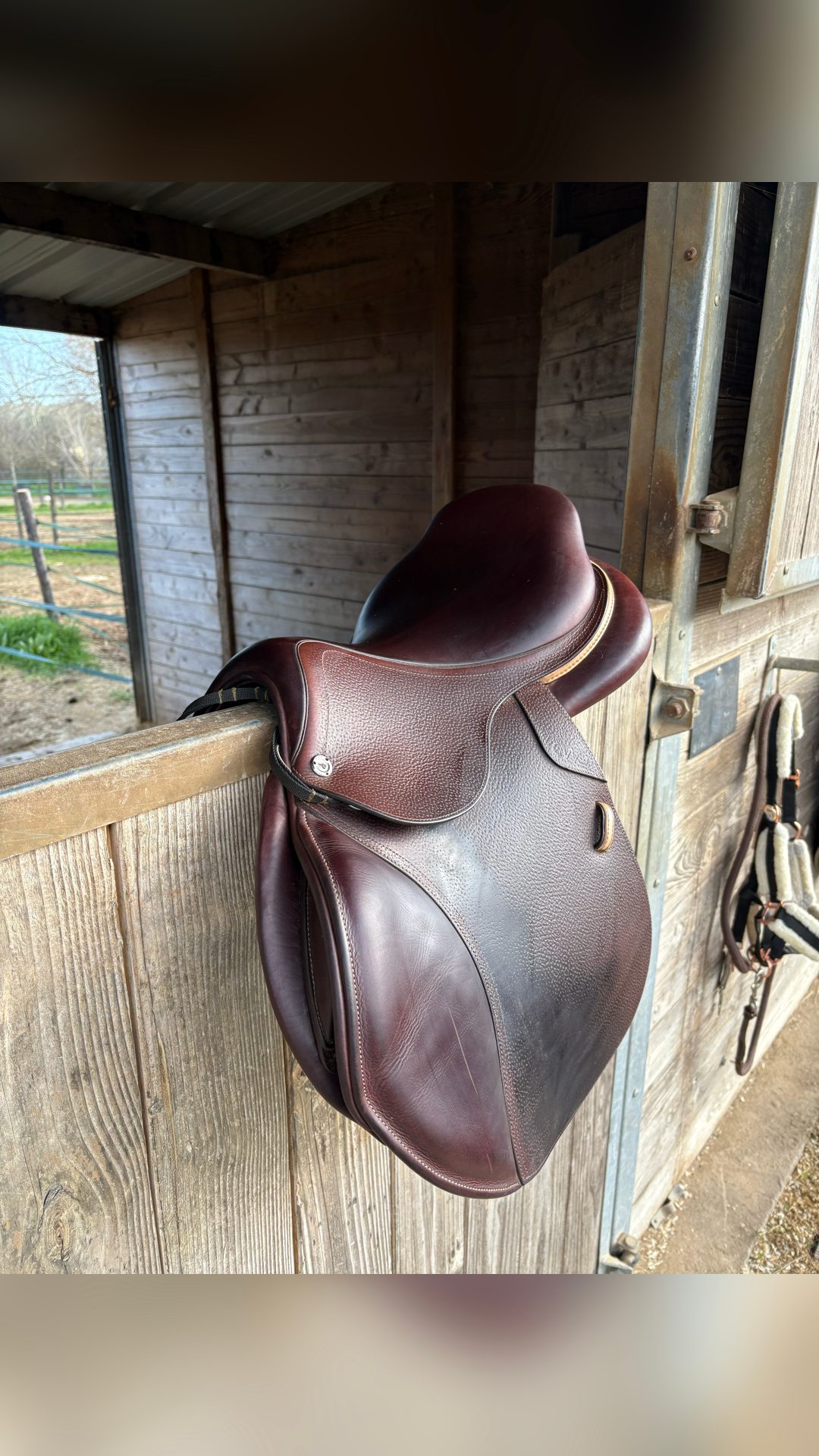 Selle CWD, média 7