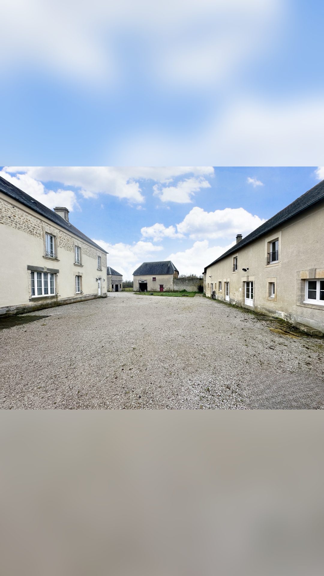 Propriété avec maison en pierre, deux gîtes et installations équestres, média 2