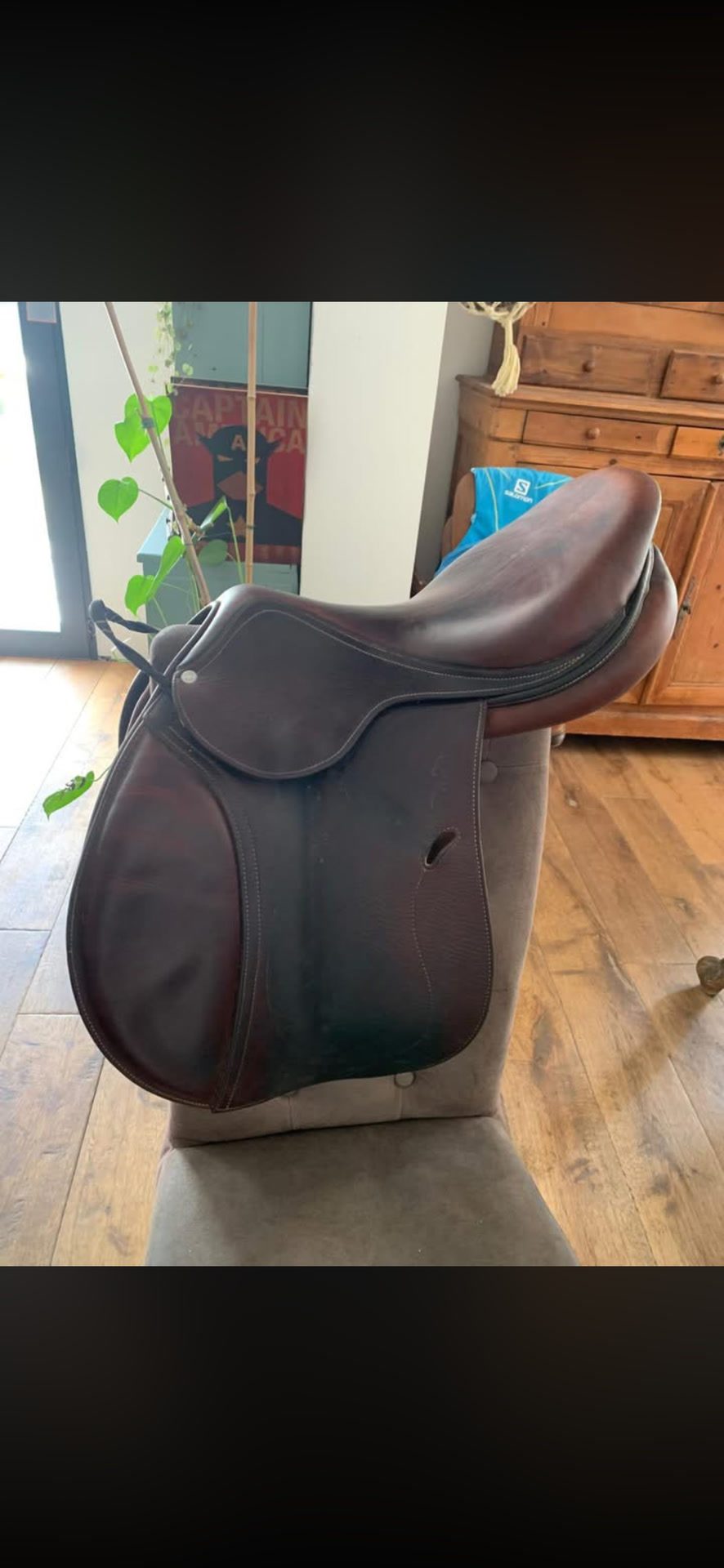 selle, média 3