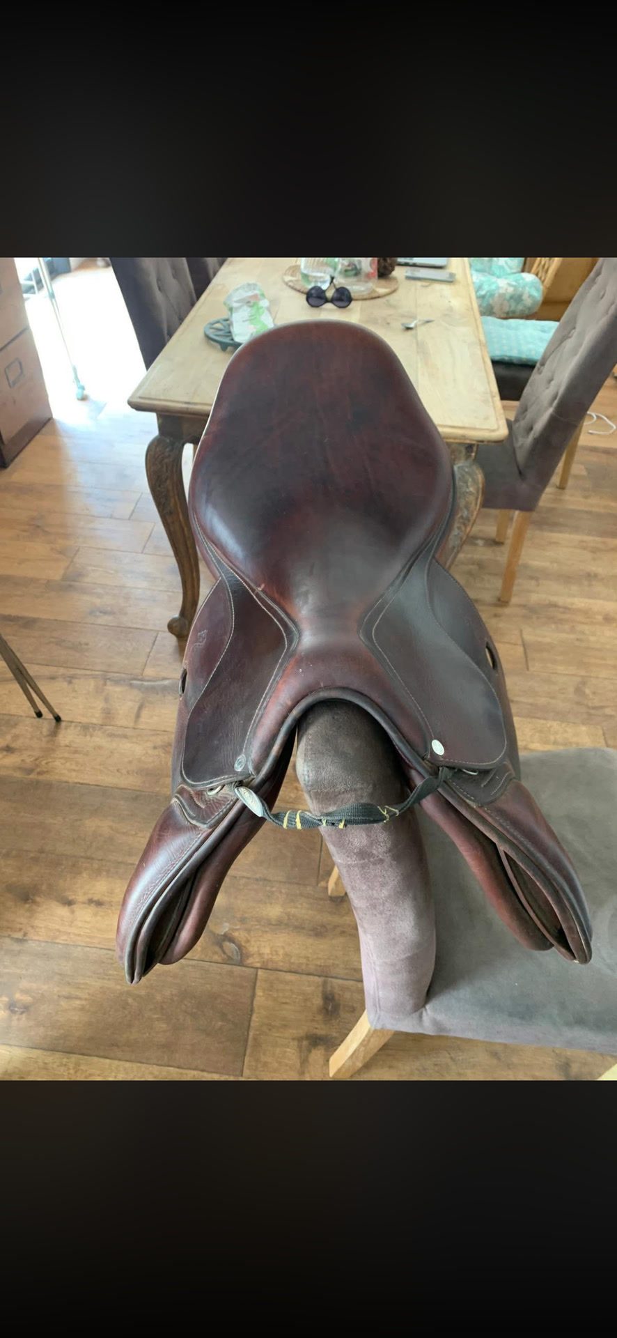 selle, média 6