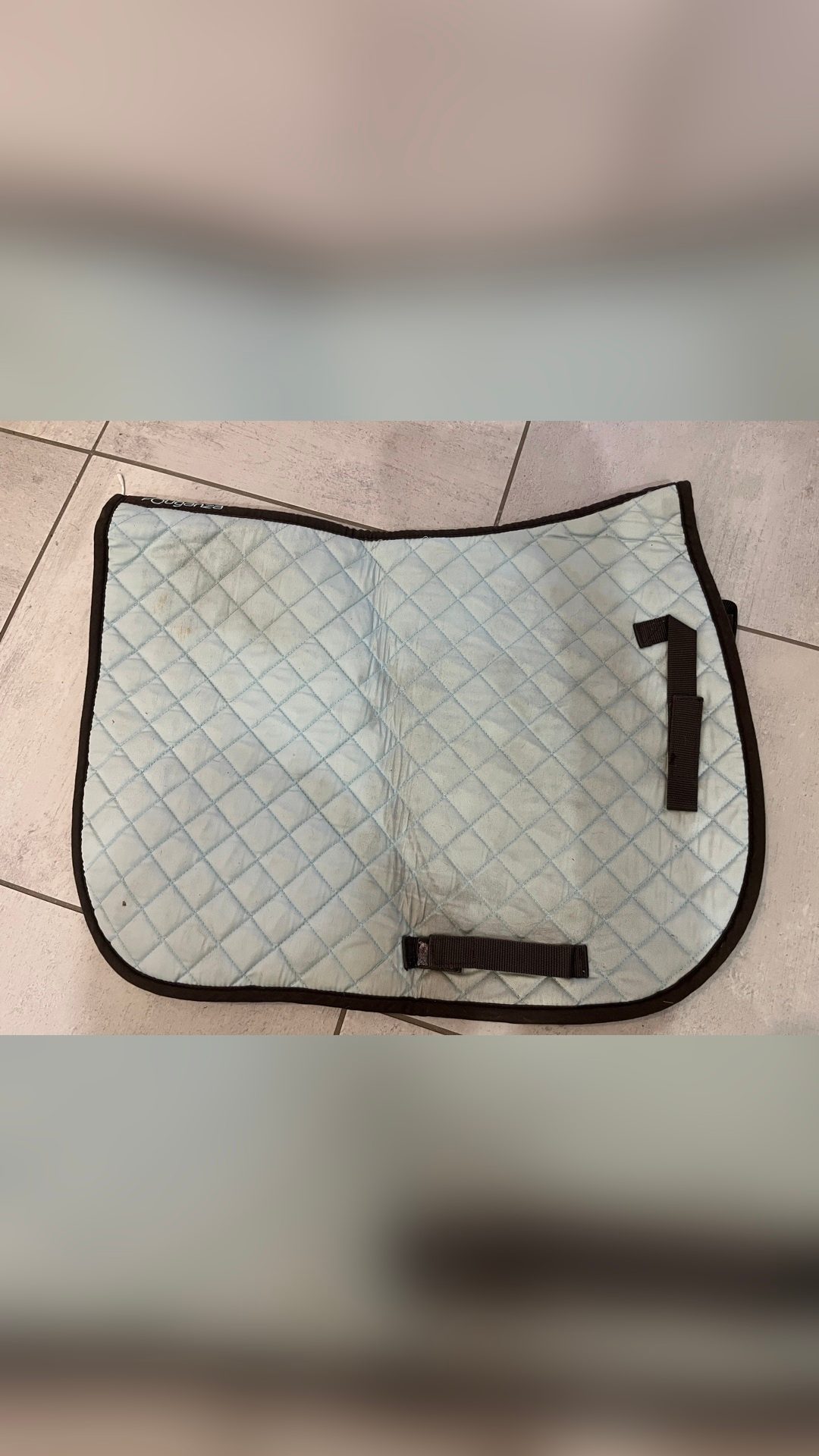 Tapis, média 2