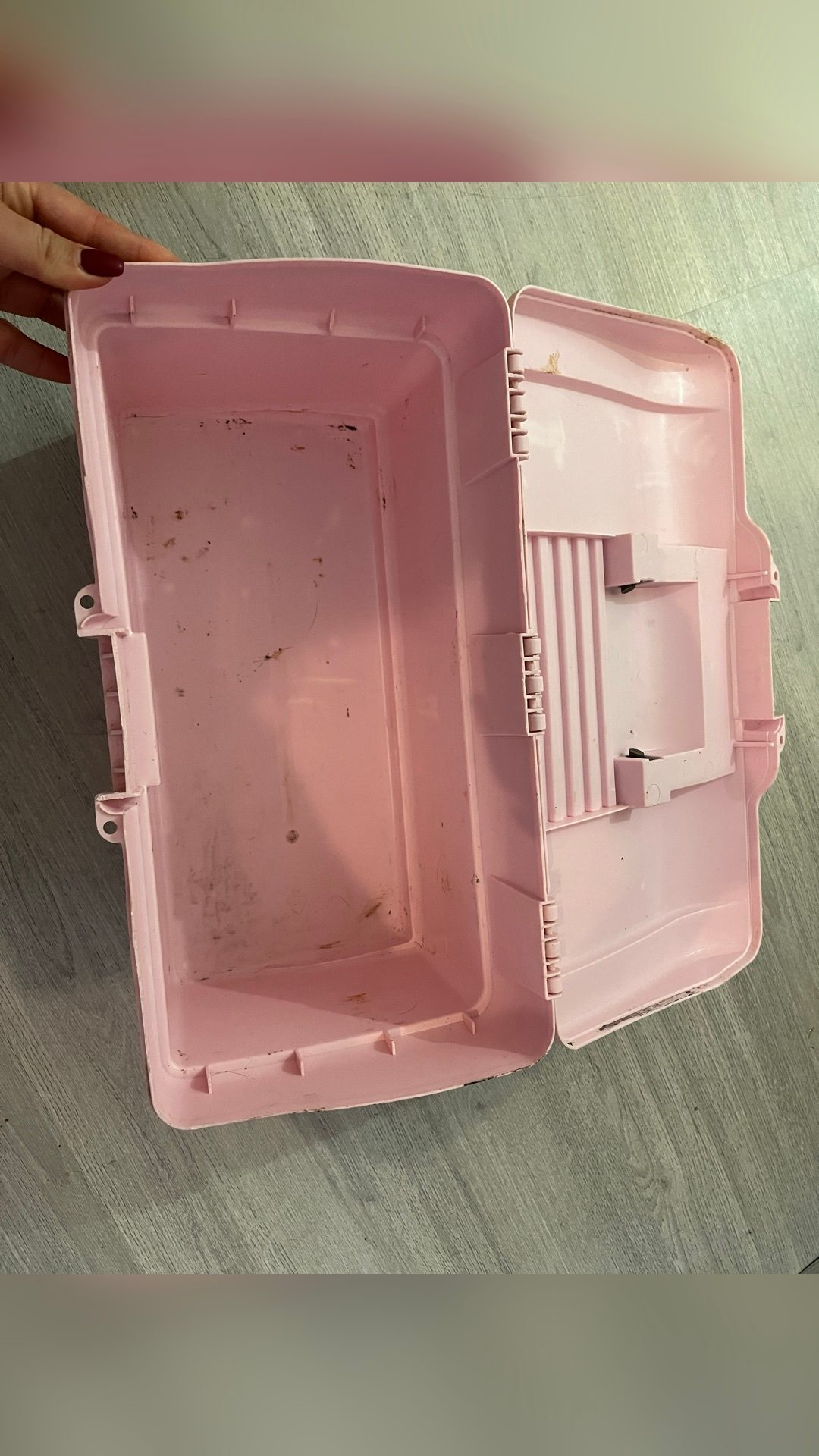 Boîte de rangement, média 3
