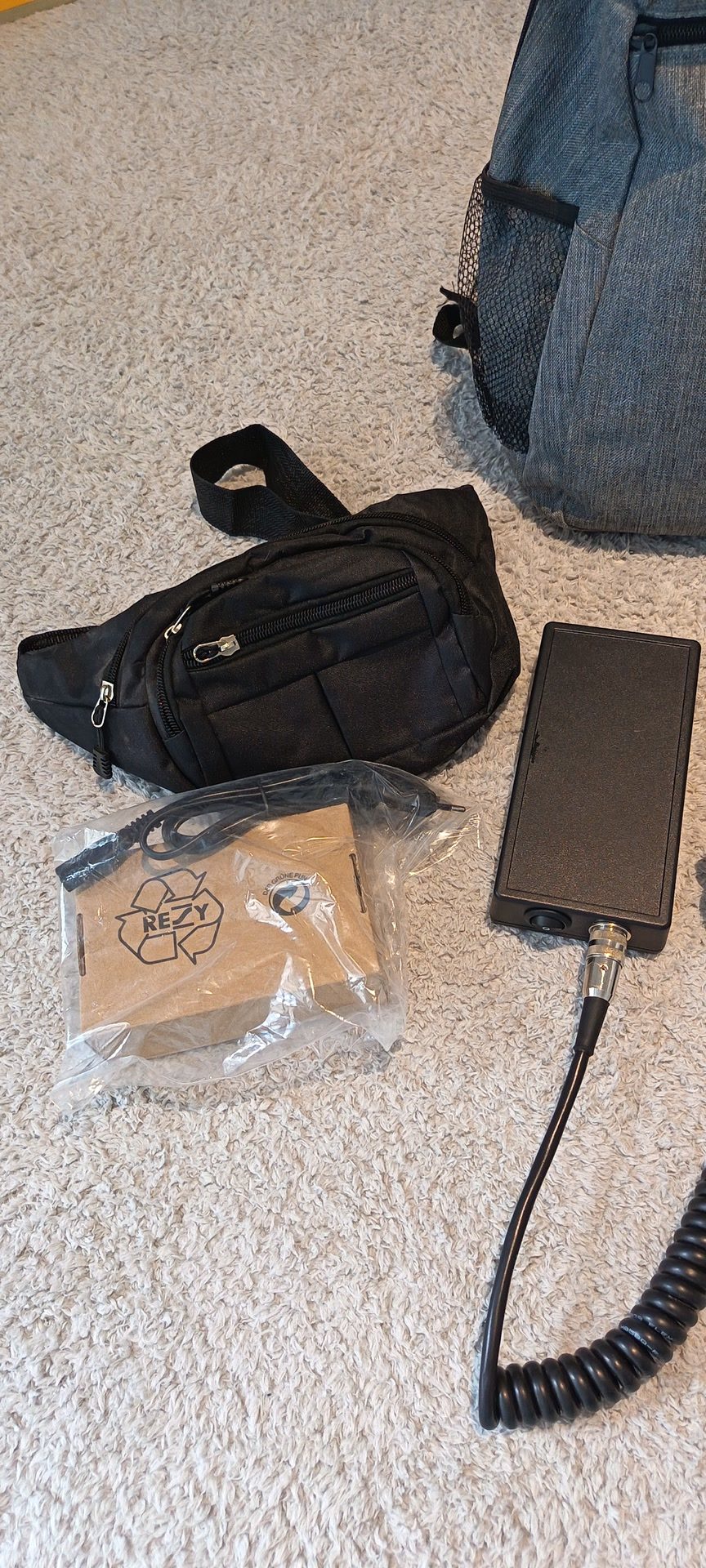 Appareil de massage G5 Equitec, média 4
