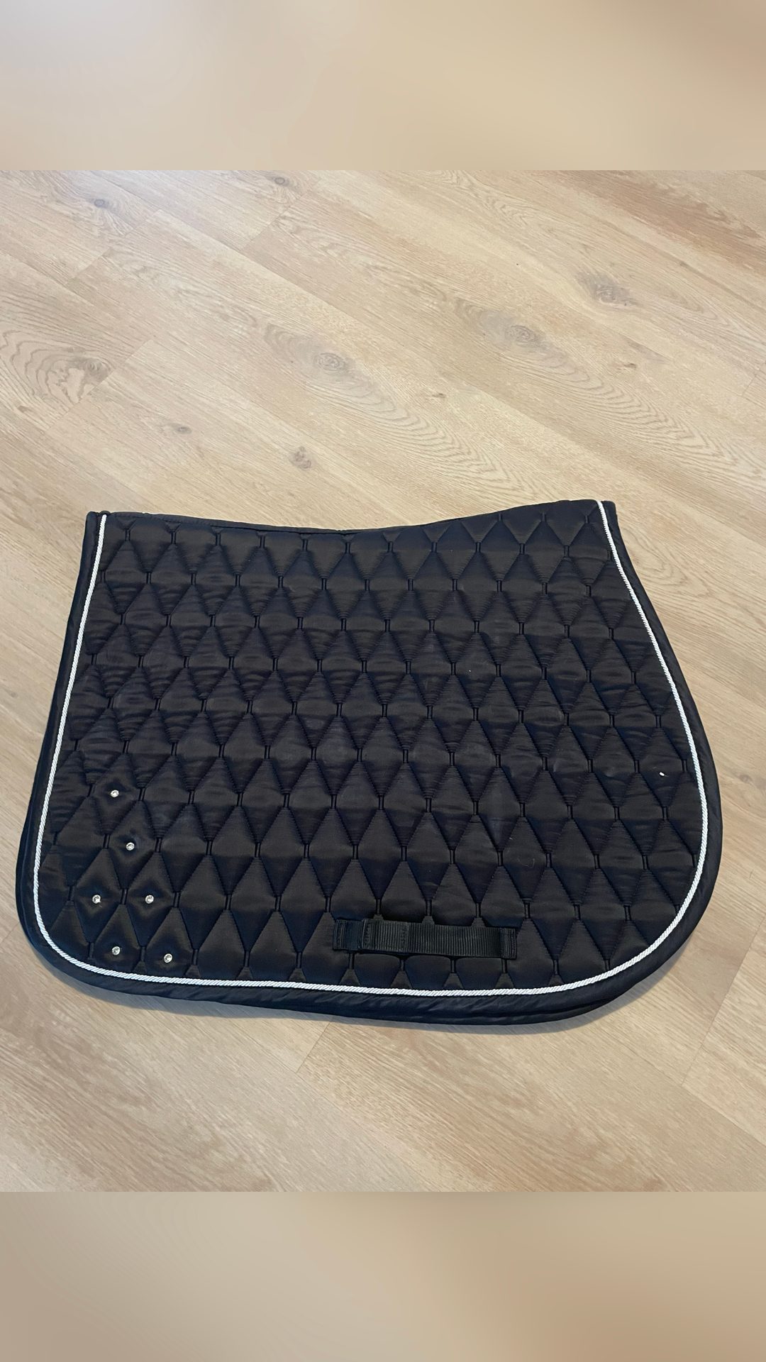 Tapis fouganza, média 2