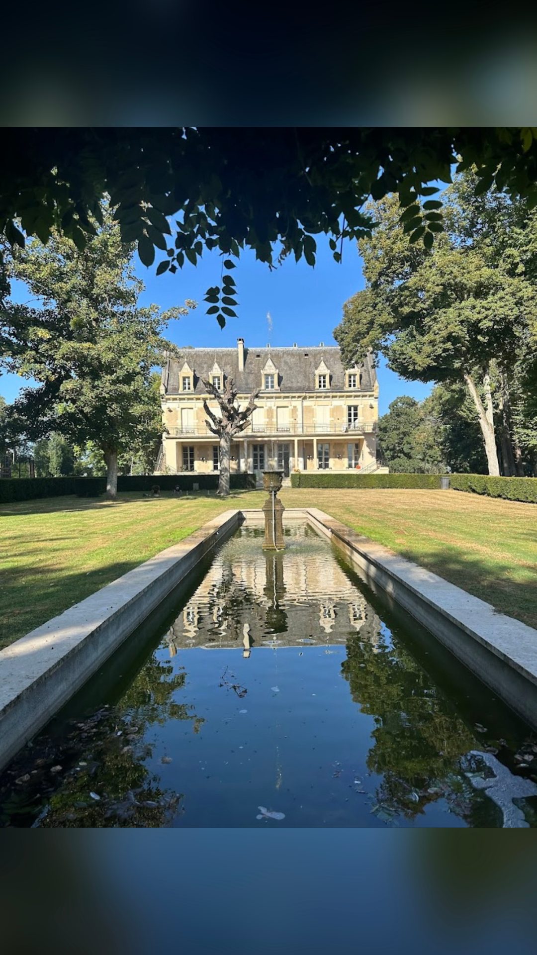 Écuries au Château des Trois Brioux, média 2