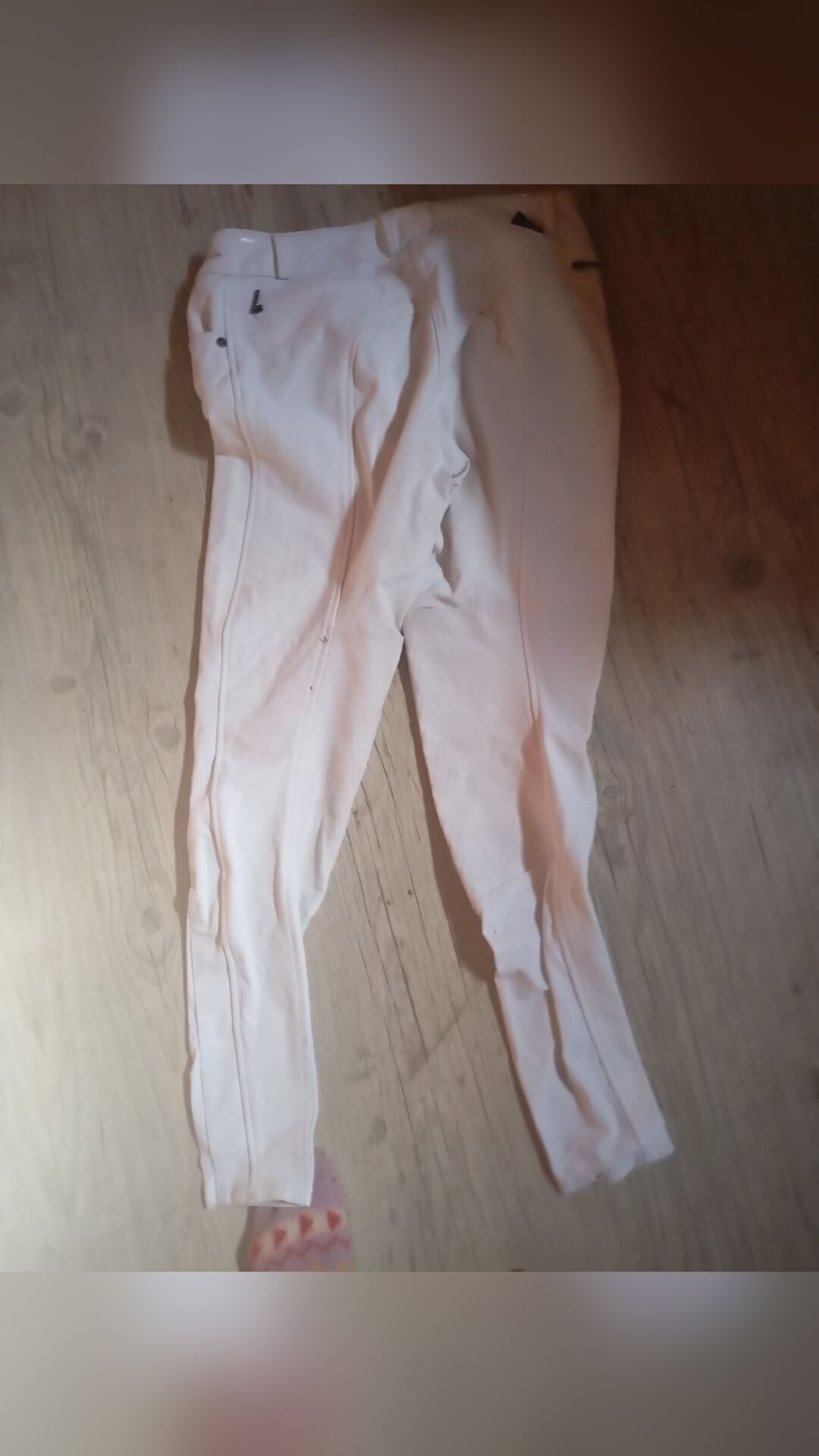 Pantalon d'équitation, média 2