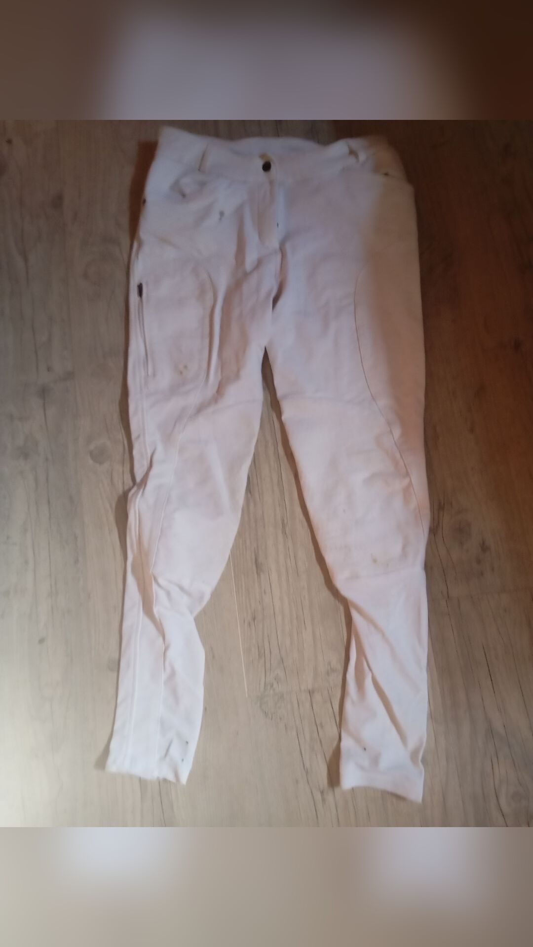 Pantalon d'équitation, média 3