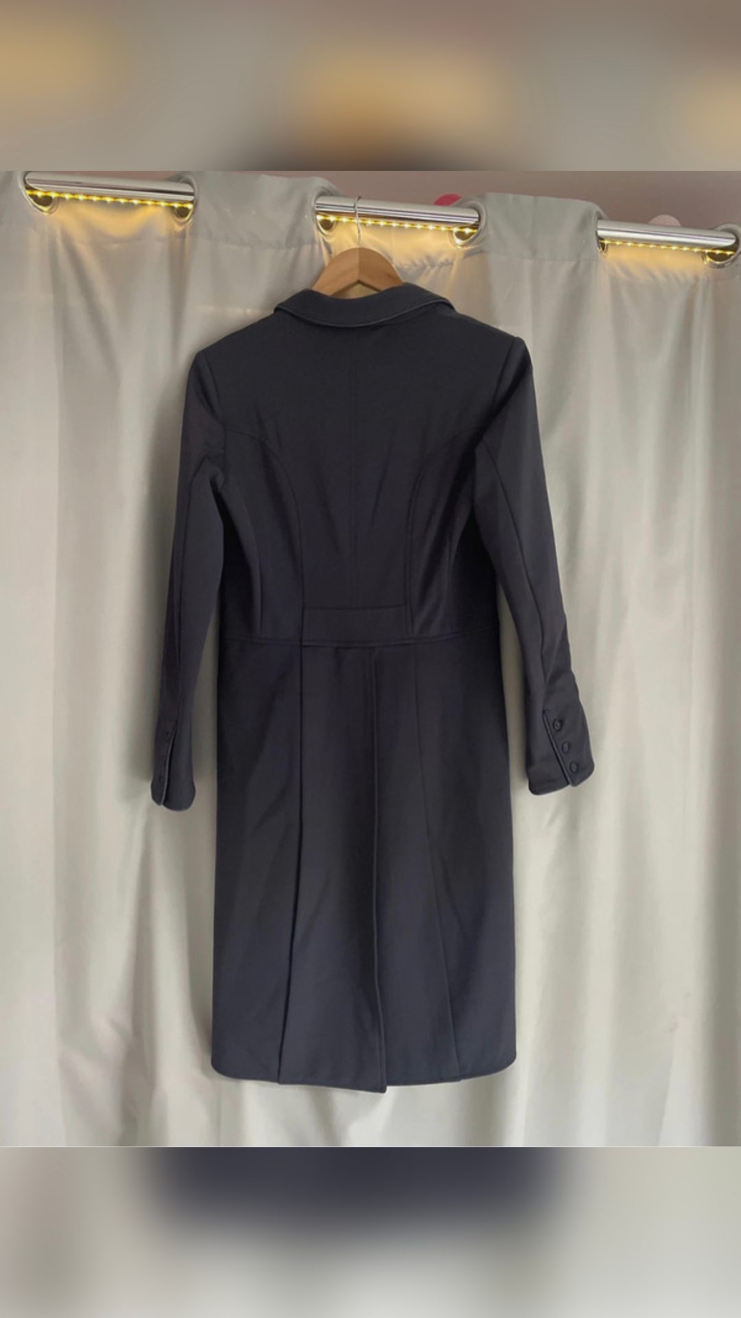 Veste de coucours de dressage Harcour, média 2