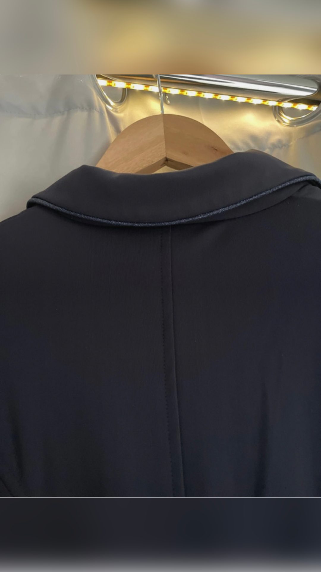 Veste de coucours de dressage Harcour, média 3