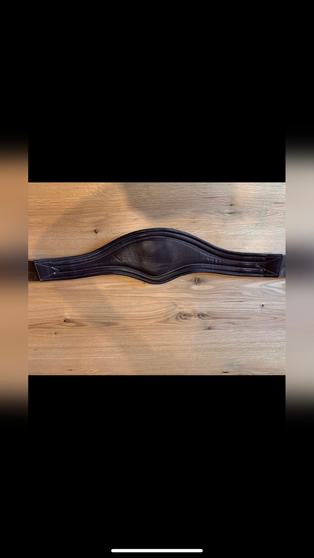 Sangle fitter ergonomique Éric Thomas, média 2