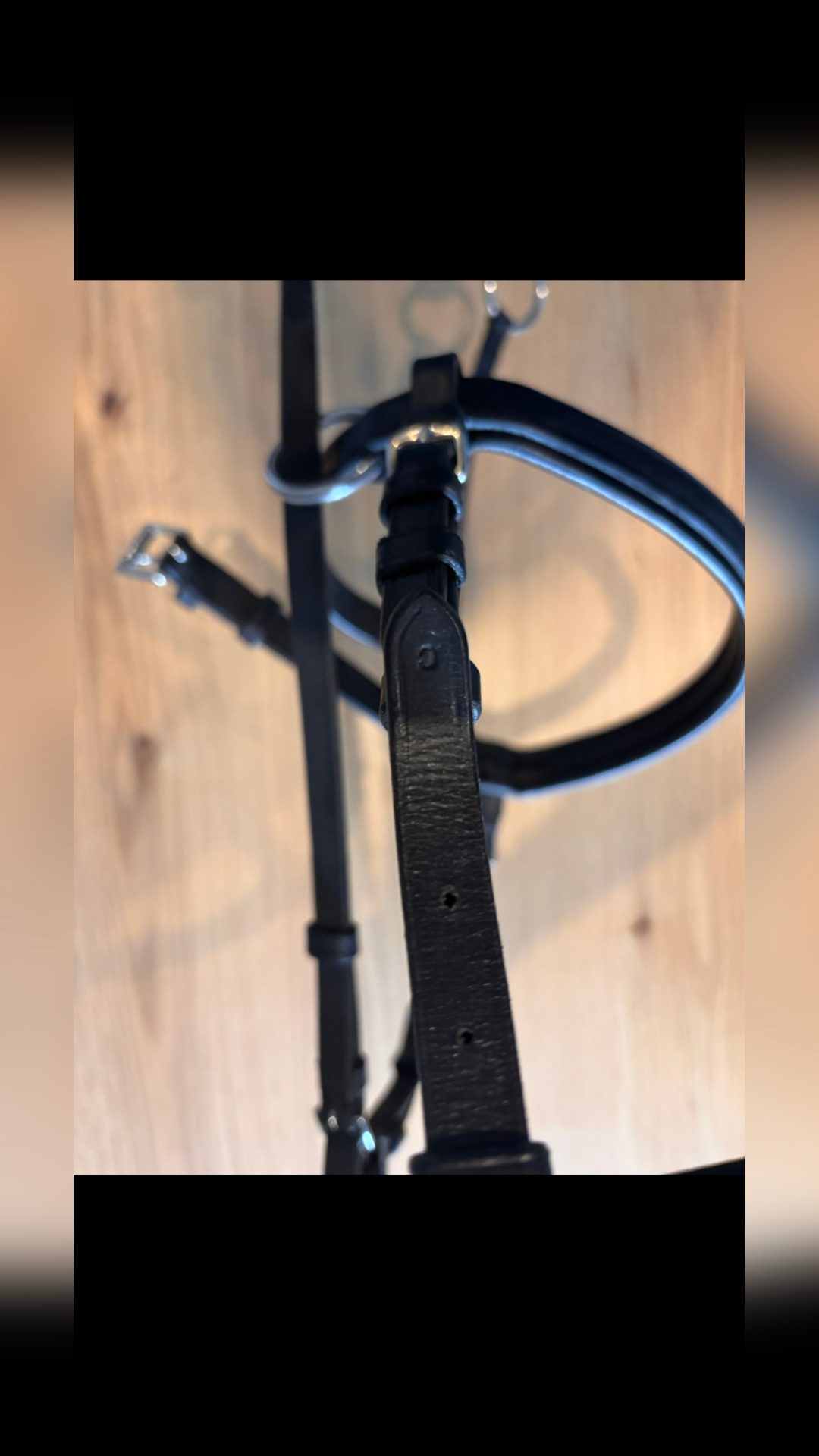 Side pull, média 2