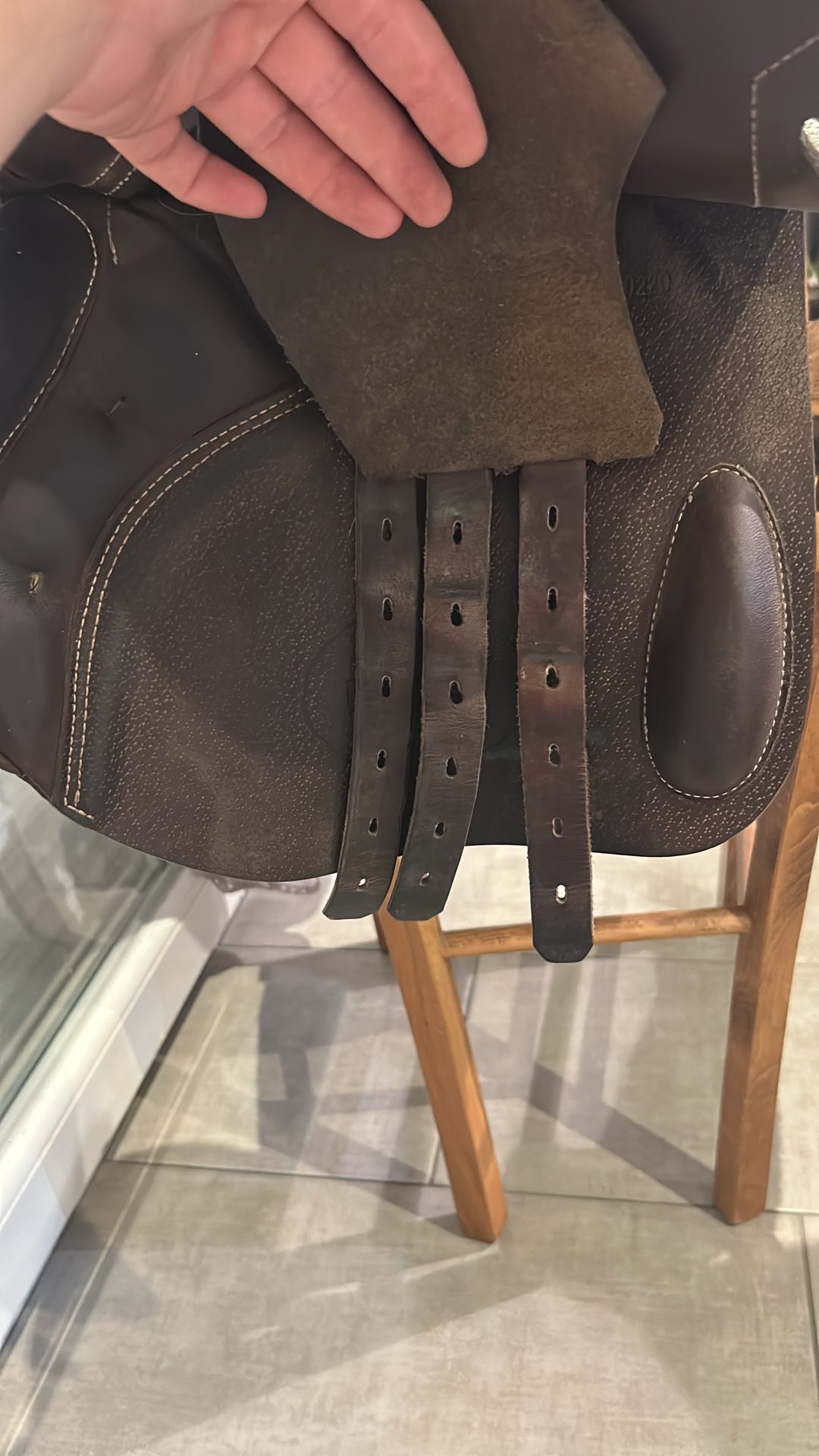 Selle Prestige, média 4