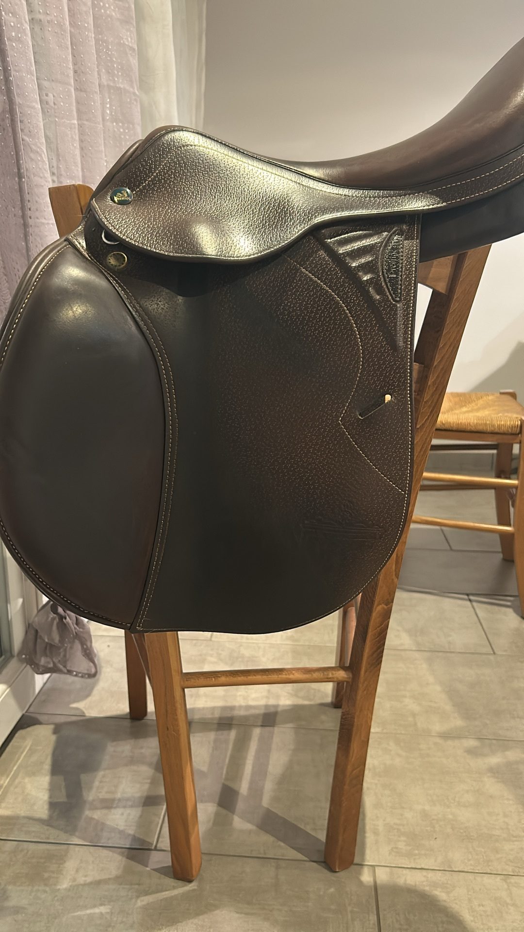 Selle Prestige, média 5