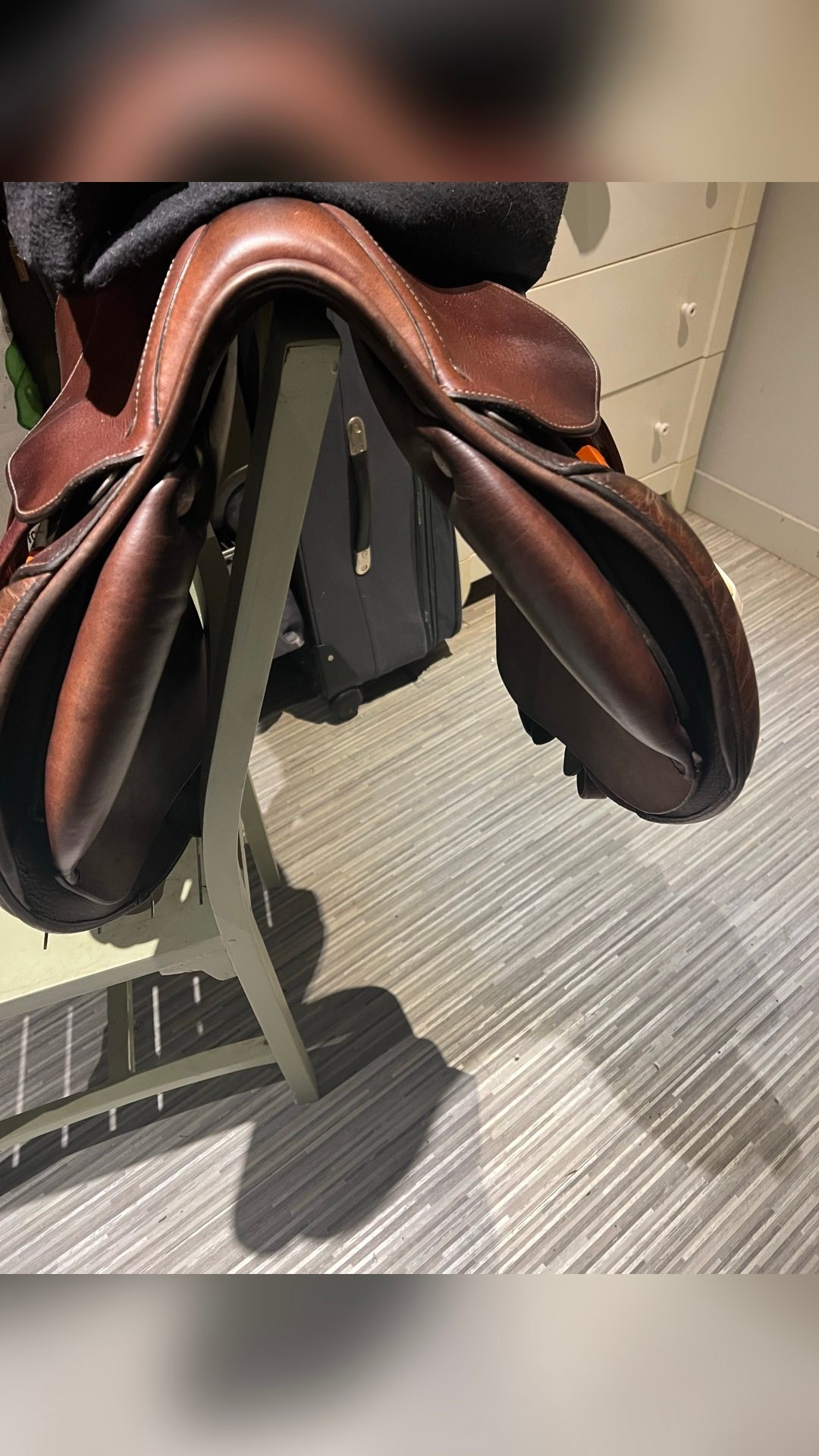 Selle GBS, média 11