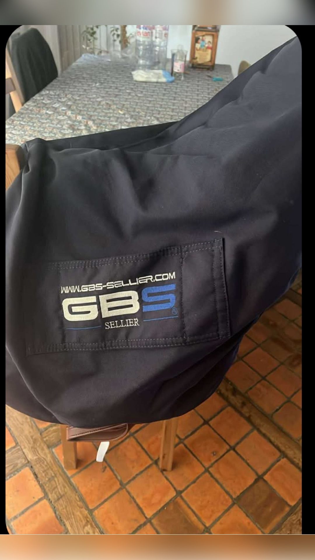 Selle GBS, média 4