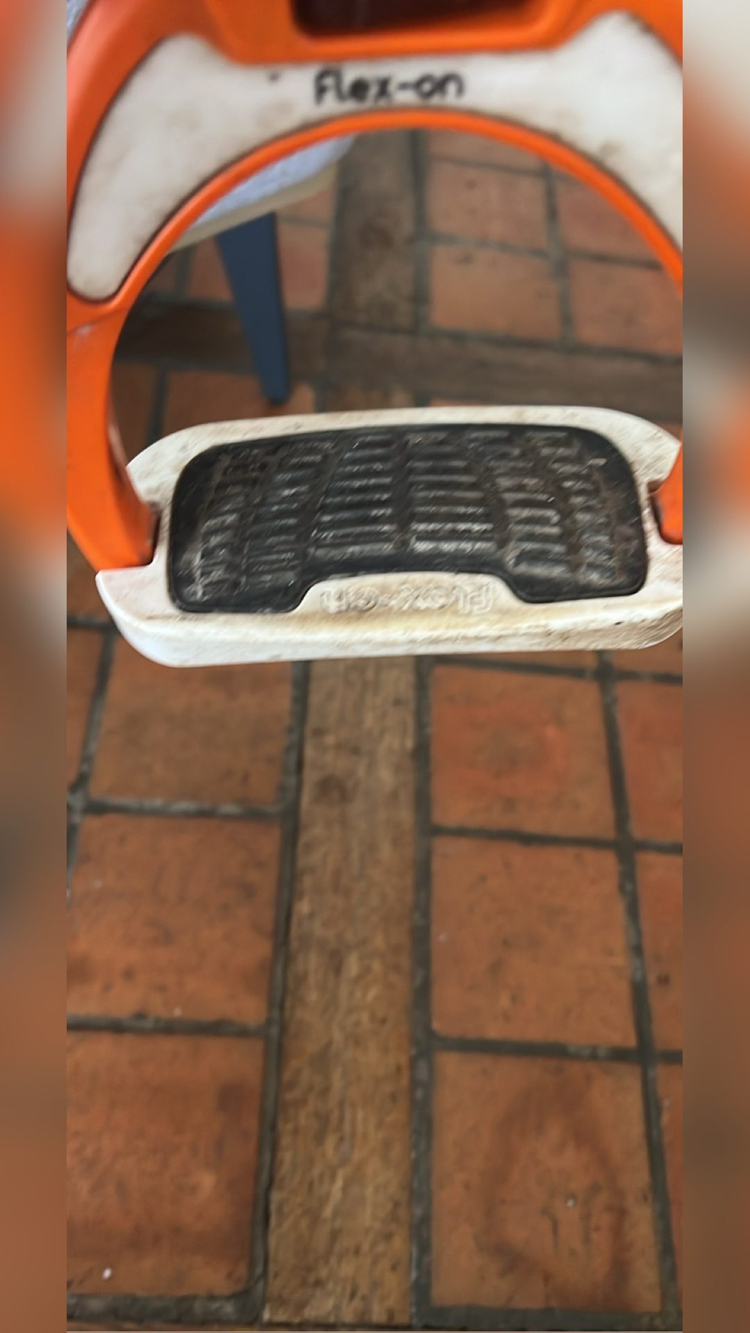 Selle GBS, média 7