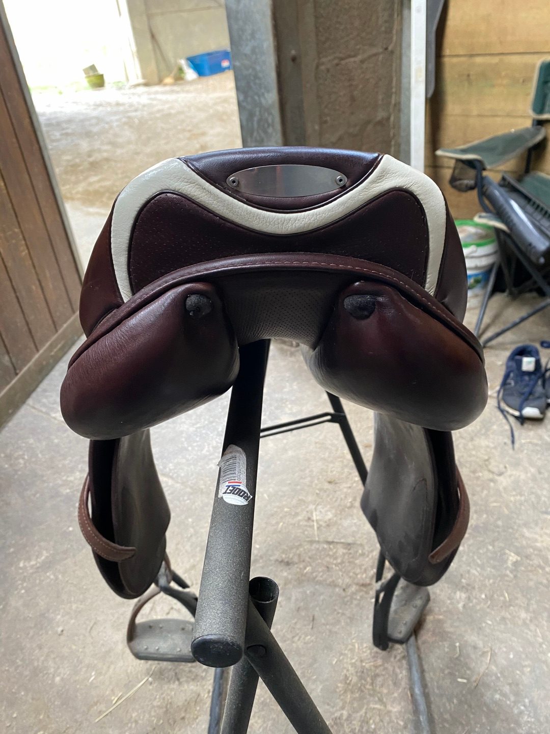 Selle prestige, média 5
