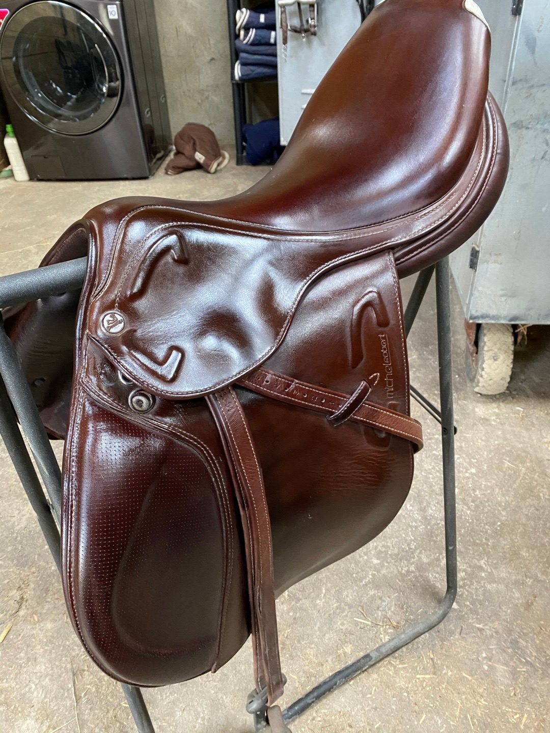 Selle prestige, média 6