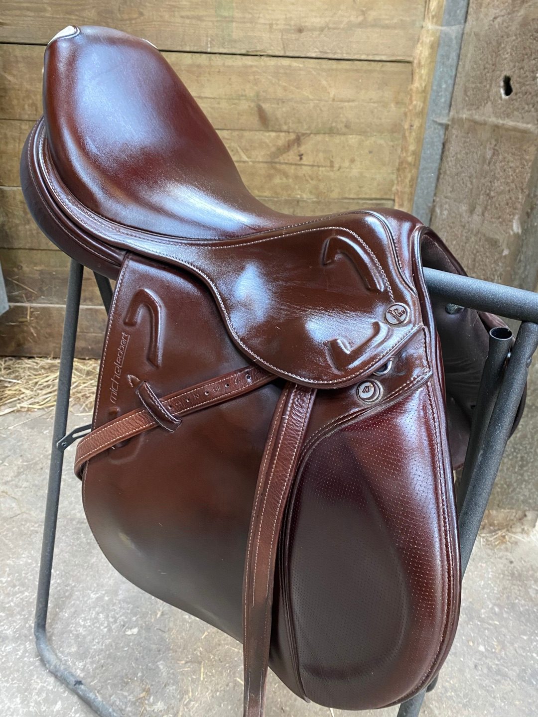 Selle prestige, média 2