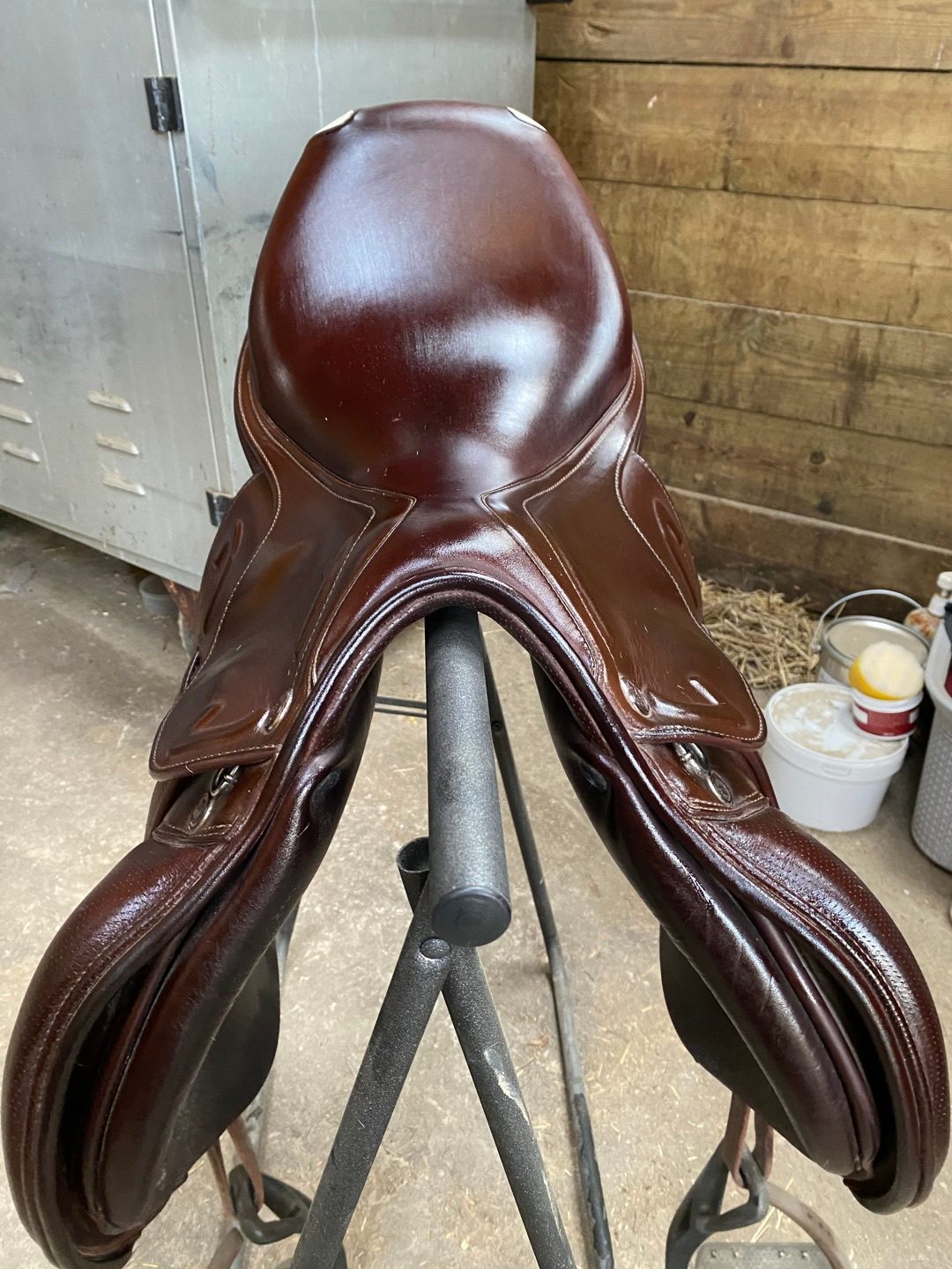 Selle prestige, média 3