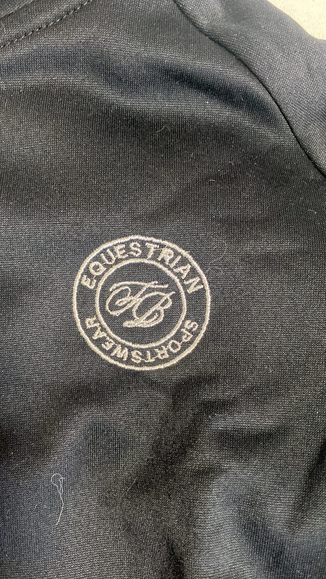 Jacket, média 2