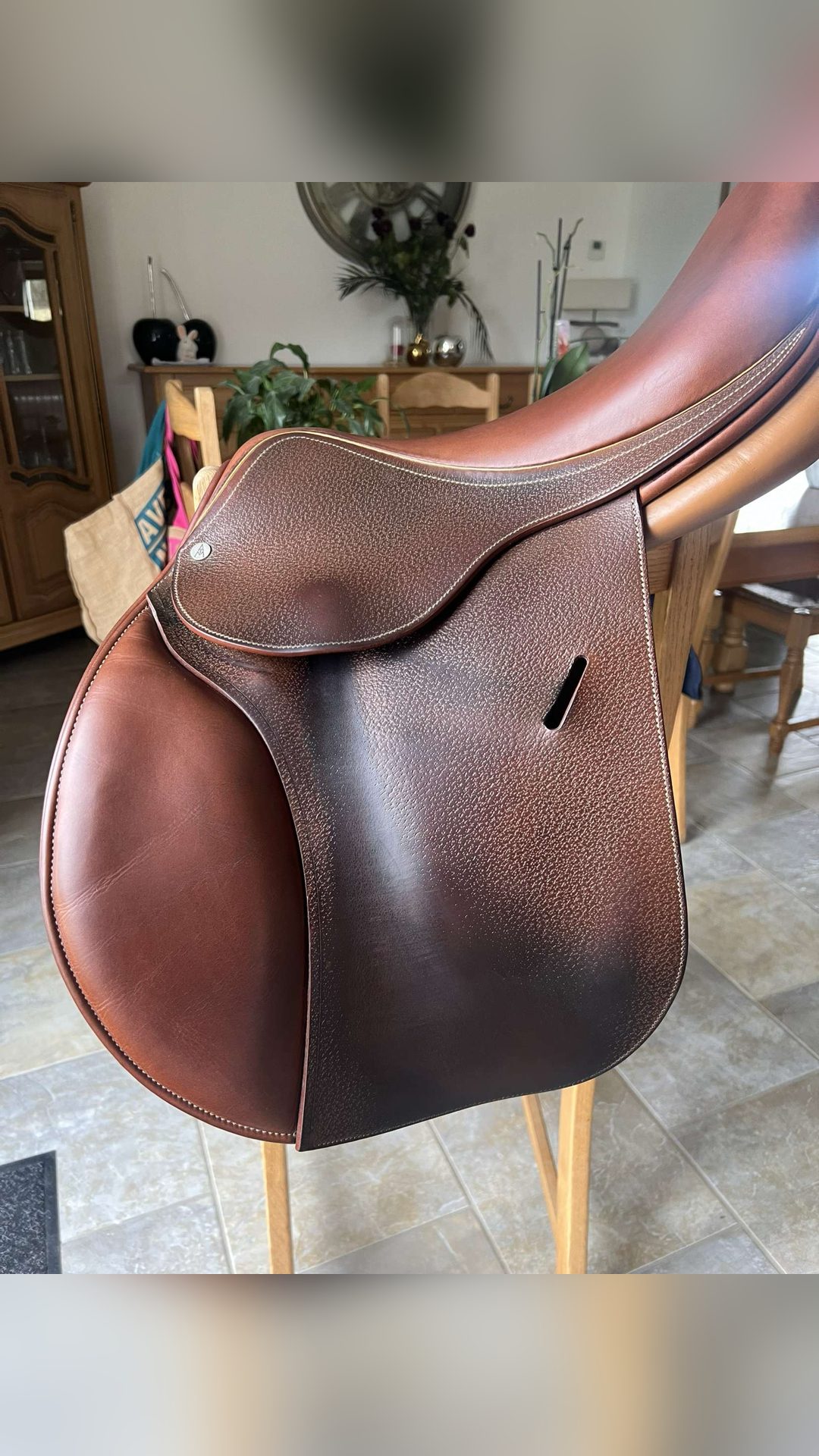 Selle, média 2