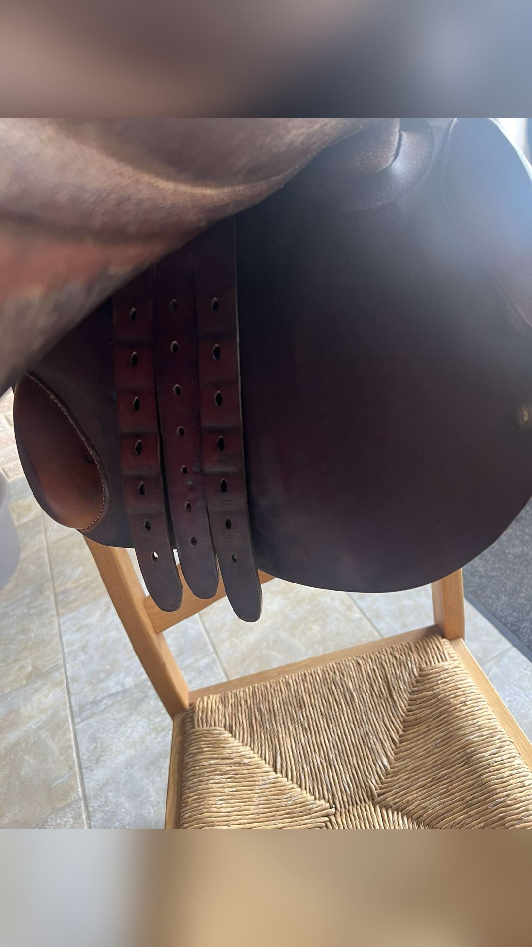 Selle, média 3