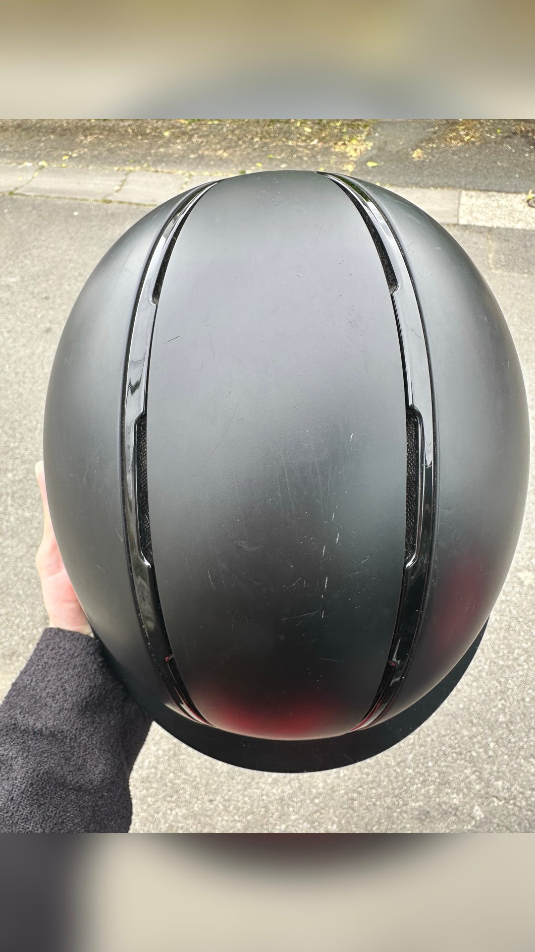 Bombe Equithème, média 3