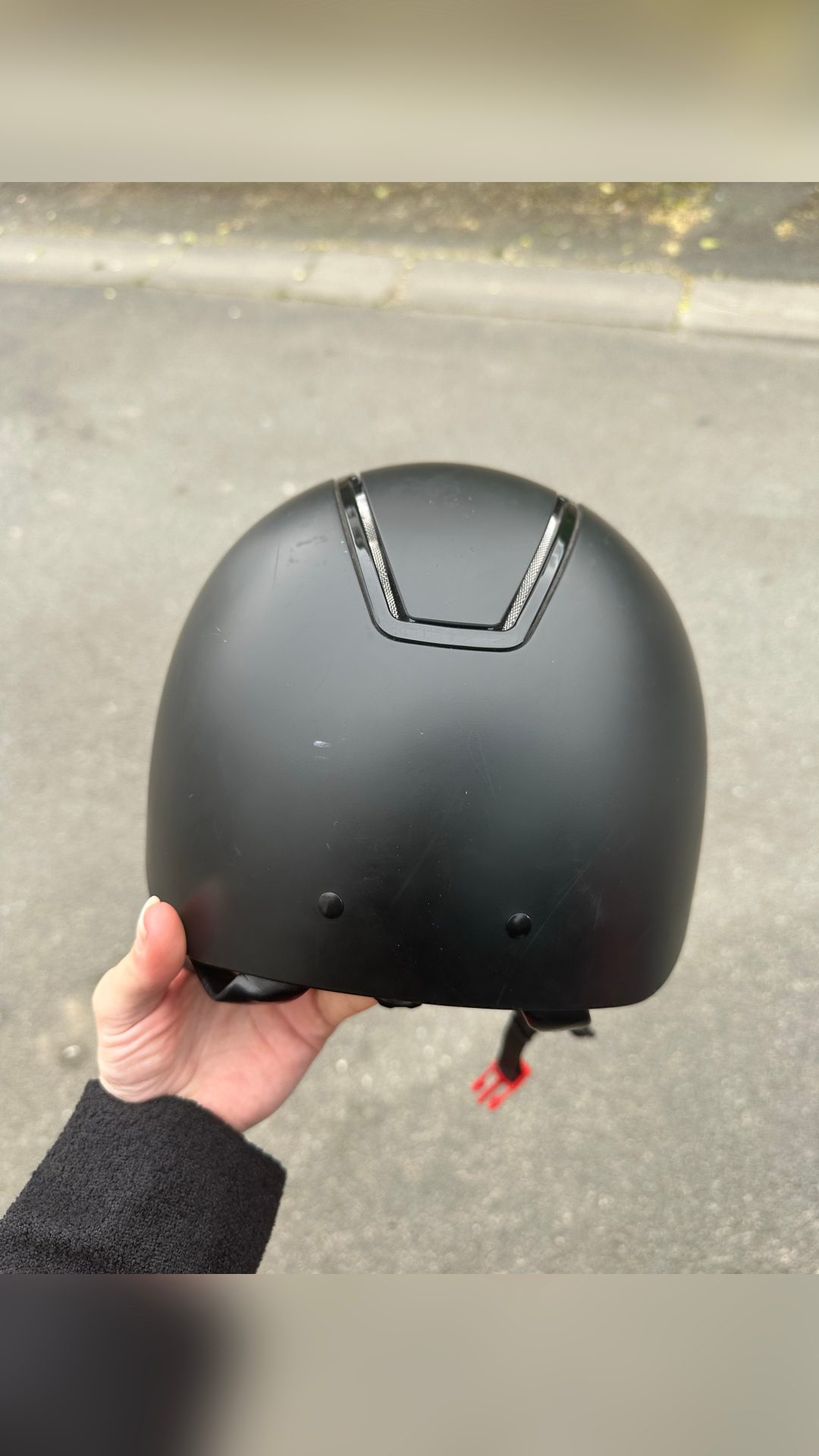 Bombe Equithème, média 4