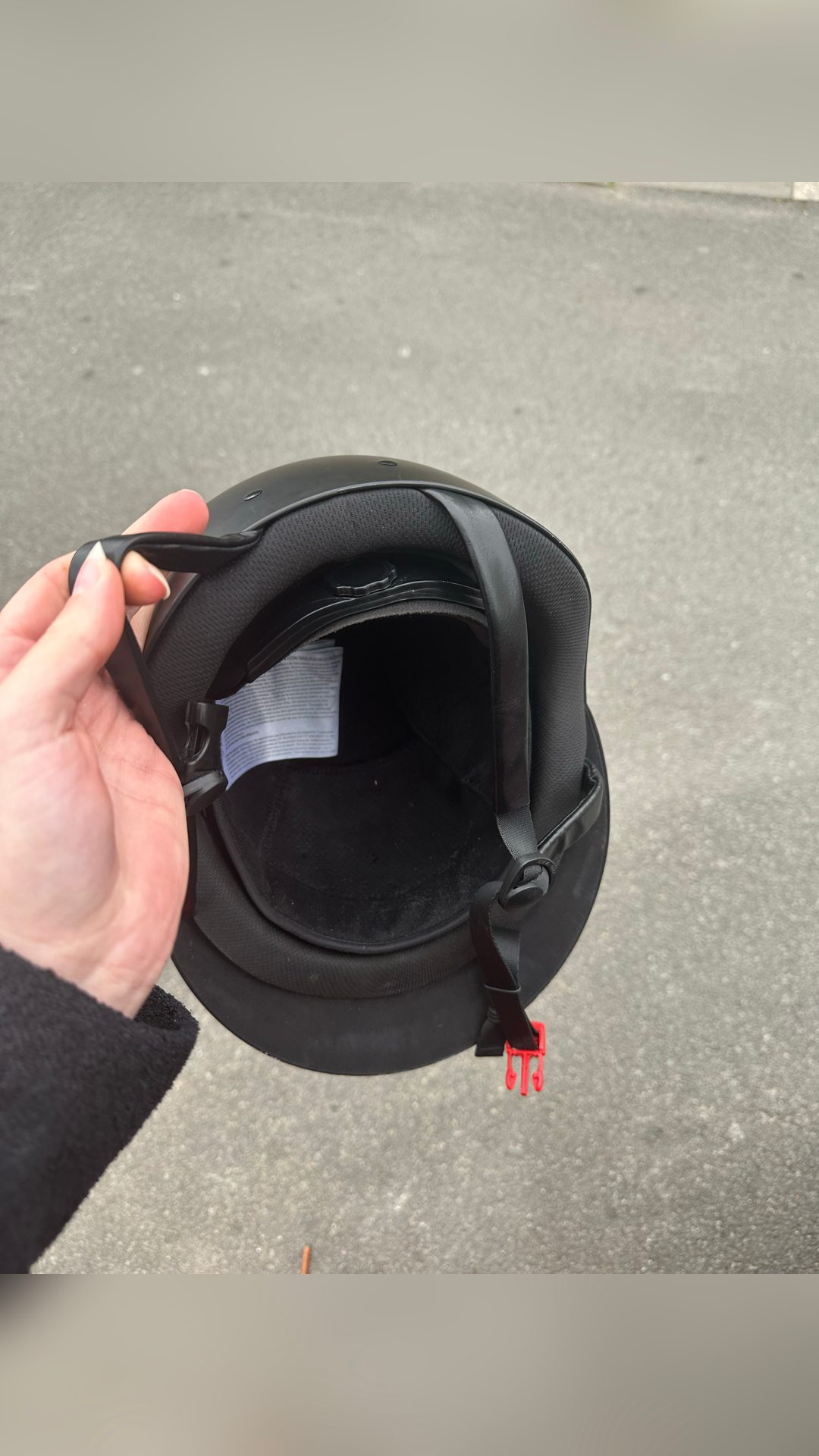 Bombe Equithème, média 5
