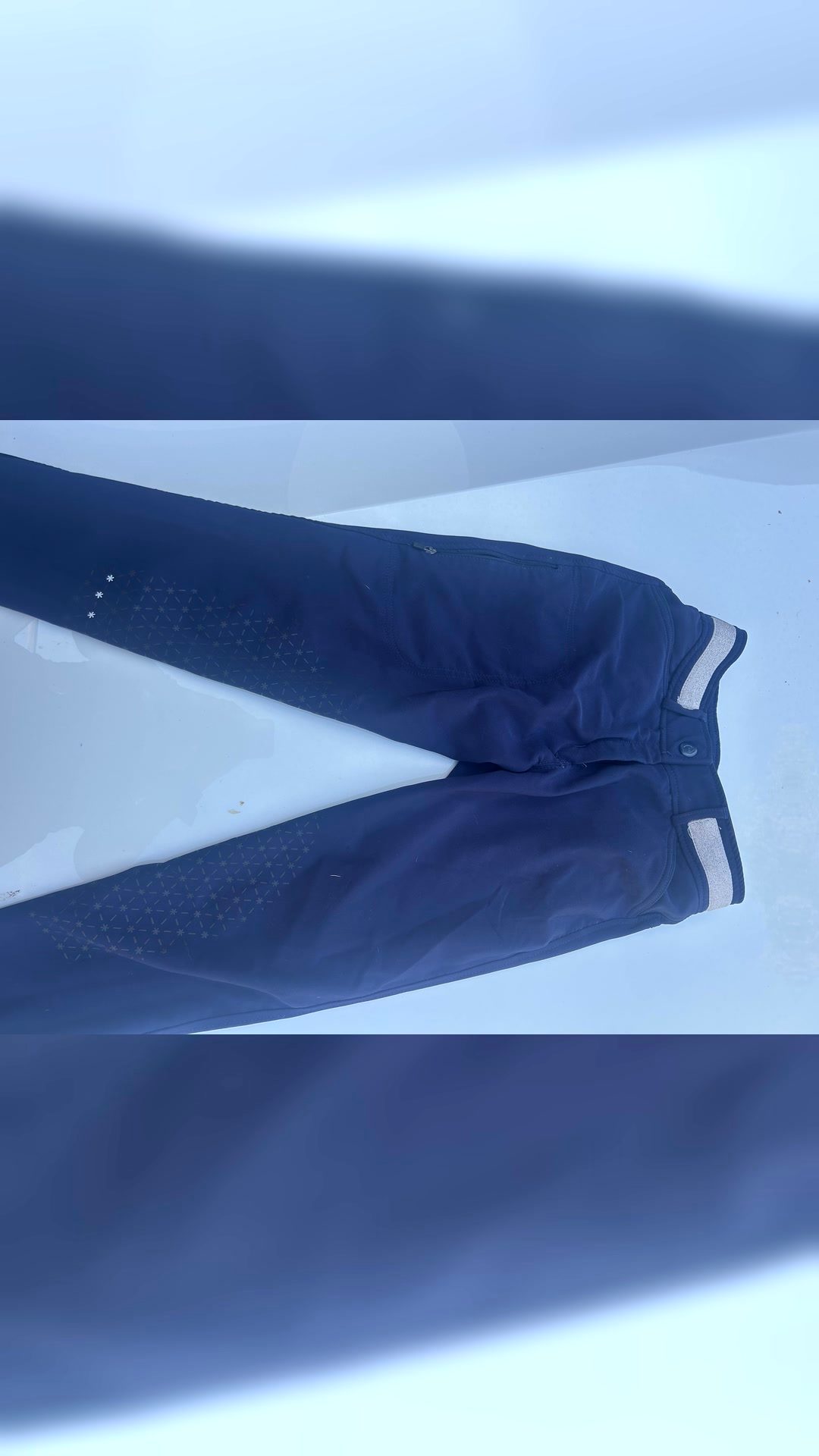 Pantalon d’équitation, média 2