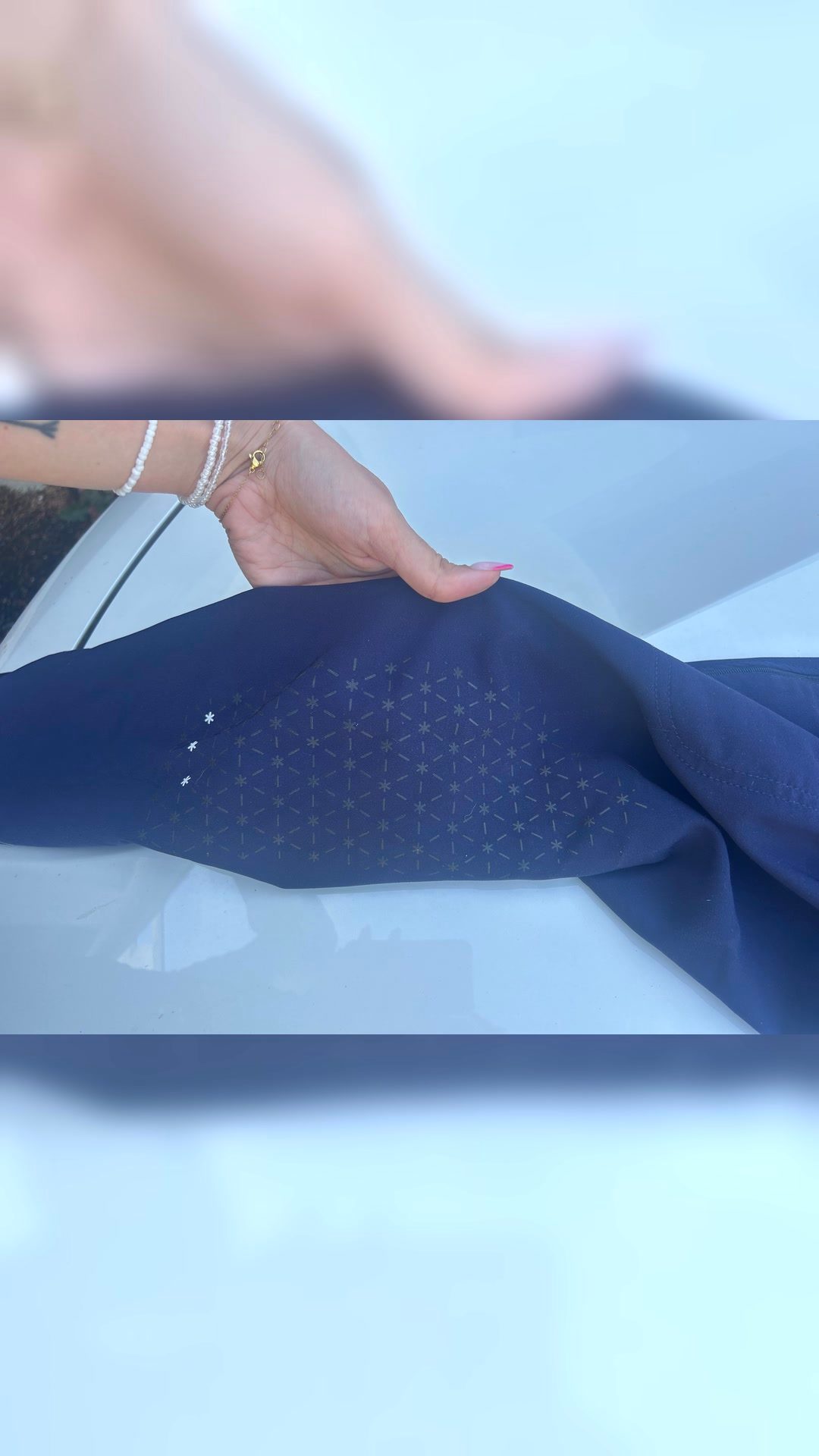 Pantalon d’équitation, média 3