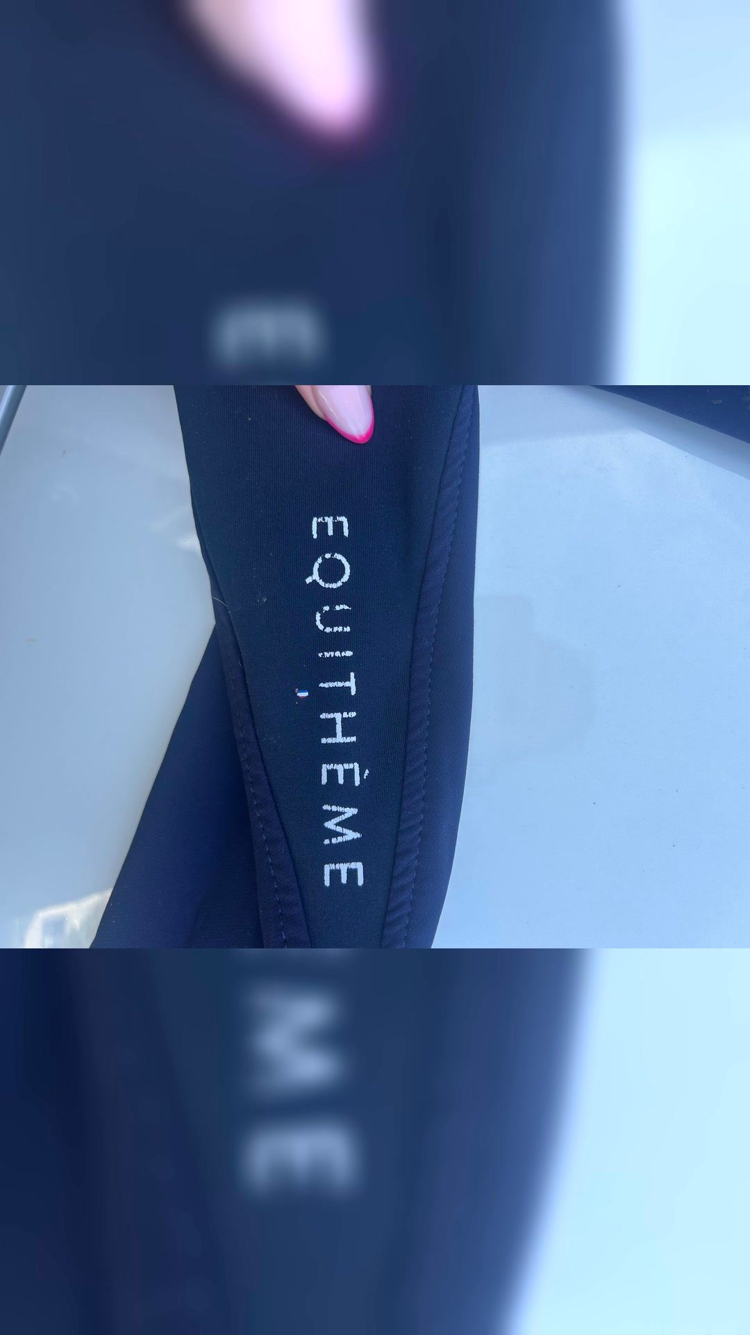 Pantalon d’équitation, média 4