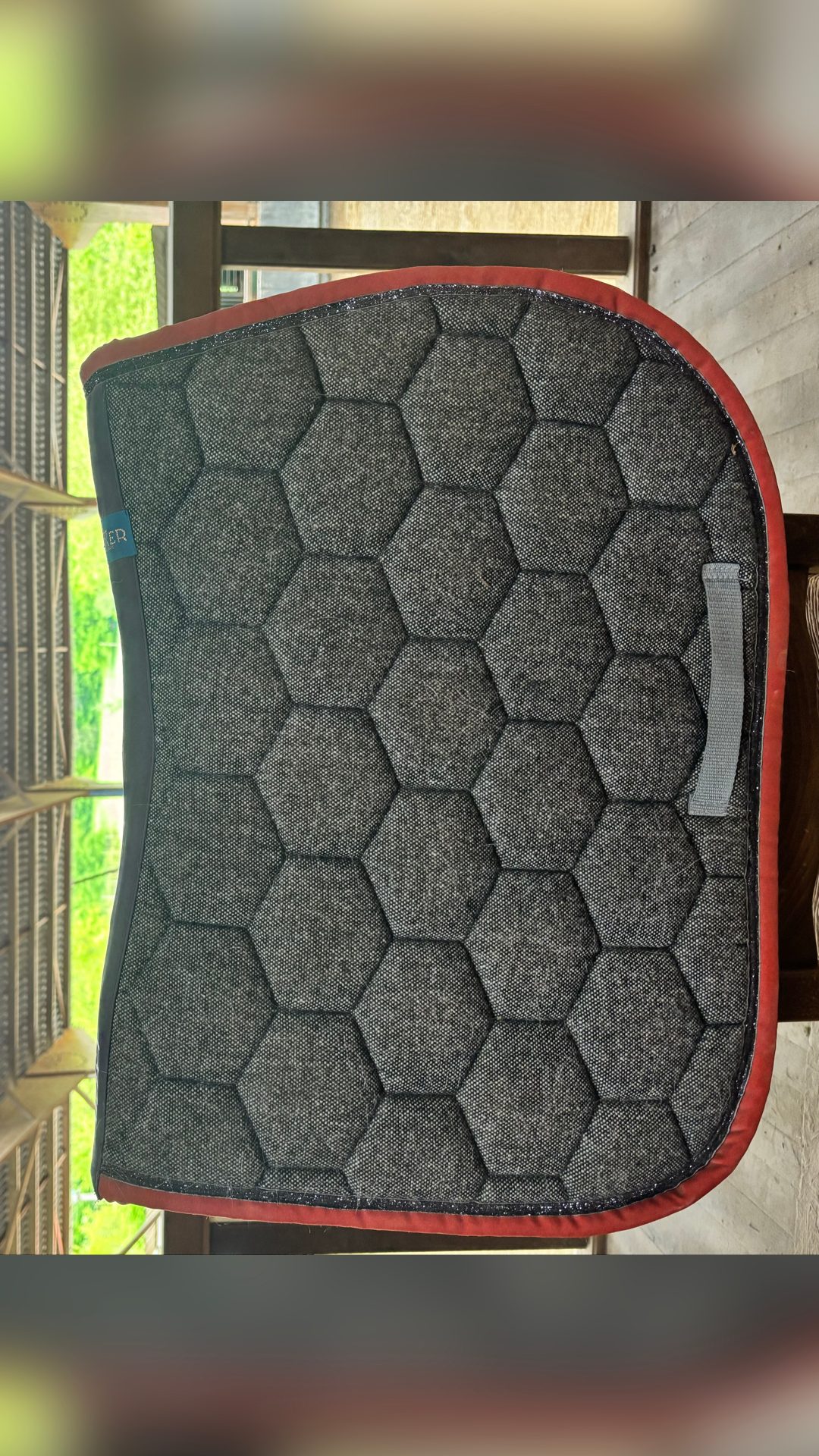 Tapis OXER, média 2