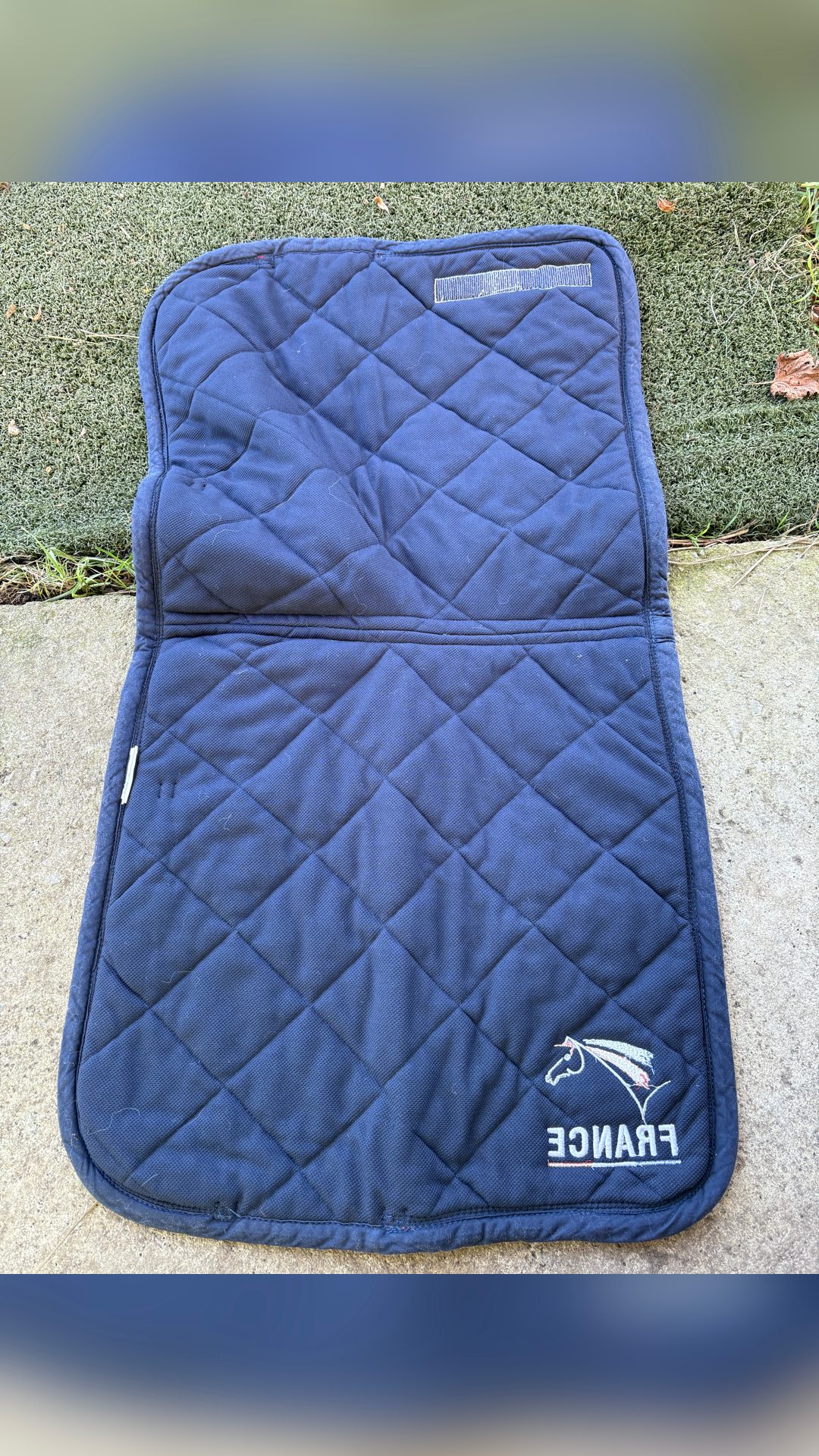 Tapis Lamicell, média 2