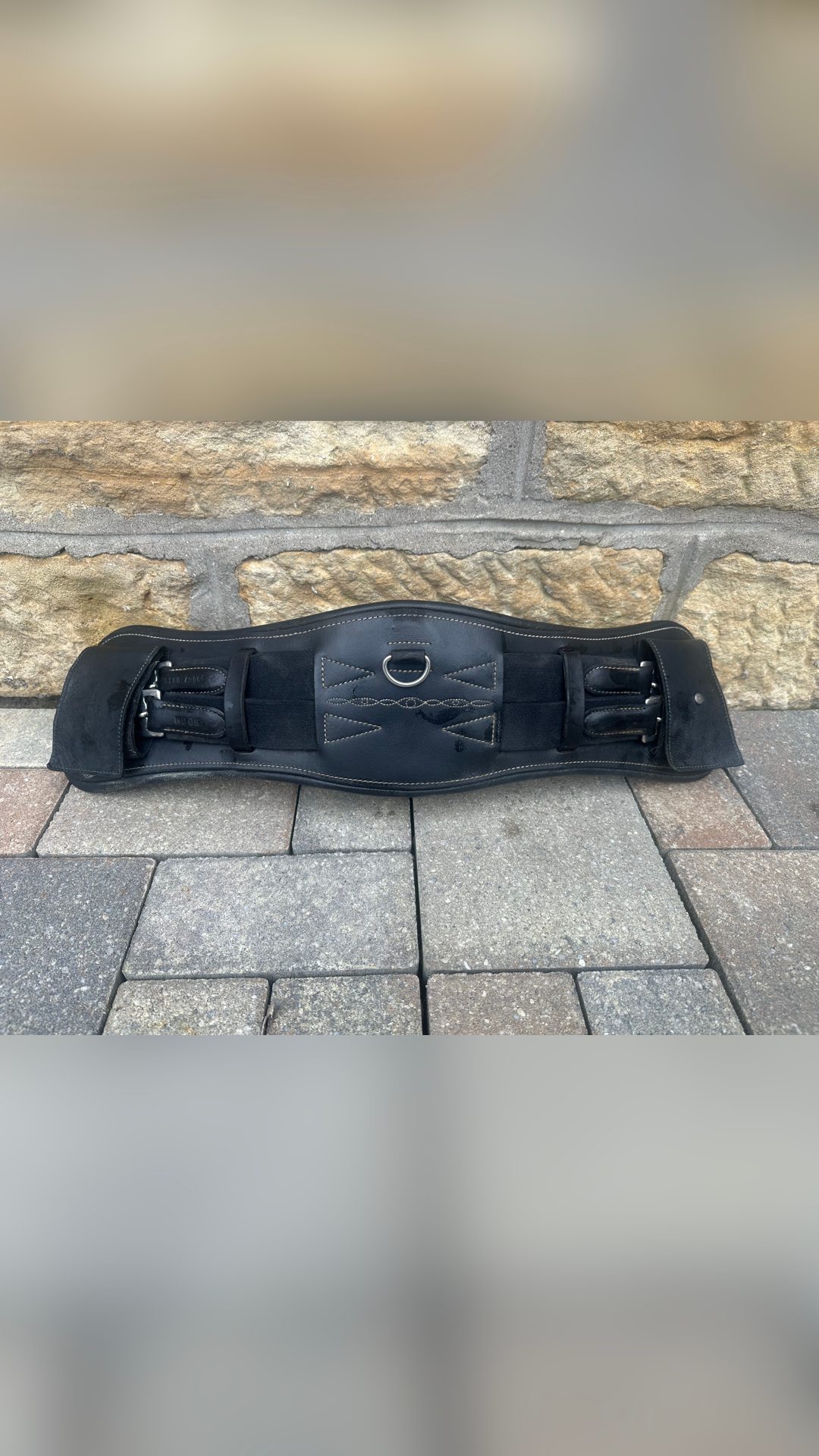 Selle Antarès Tempo, média 3