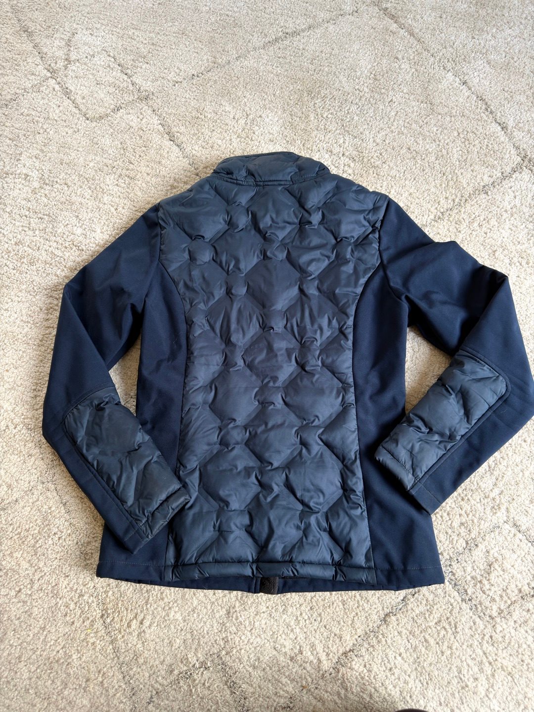 Veste Kingsland, média 2