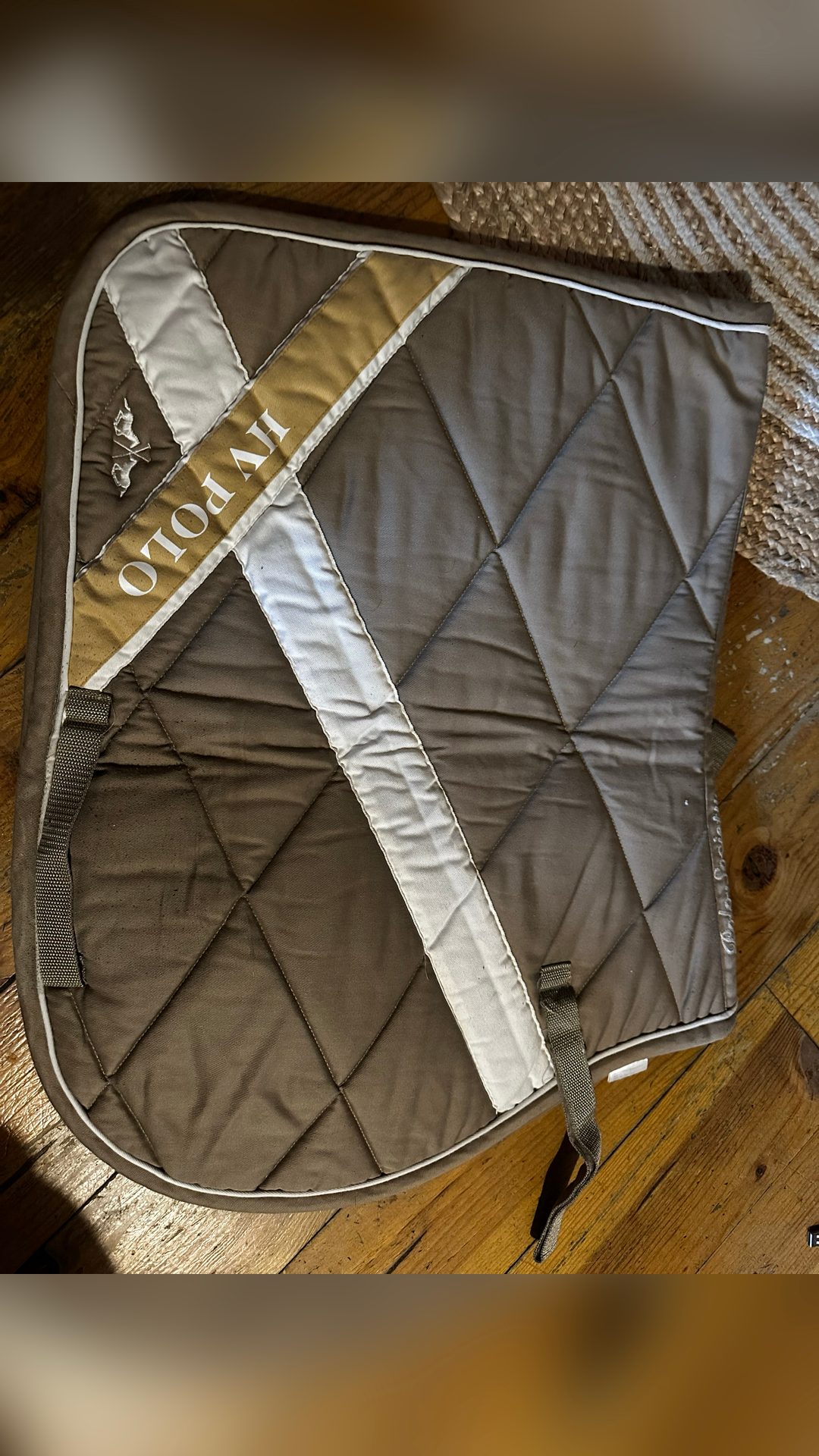 Tapis HV Polo, média 2