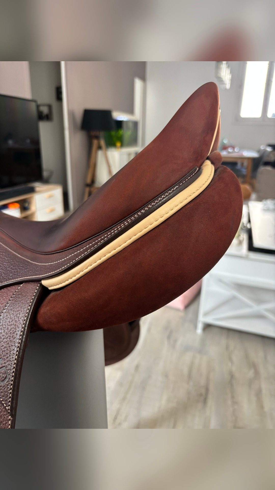 Selle CWD, média 2