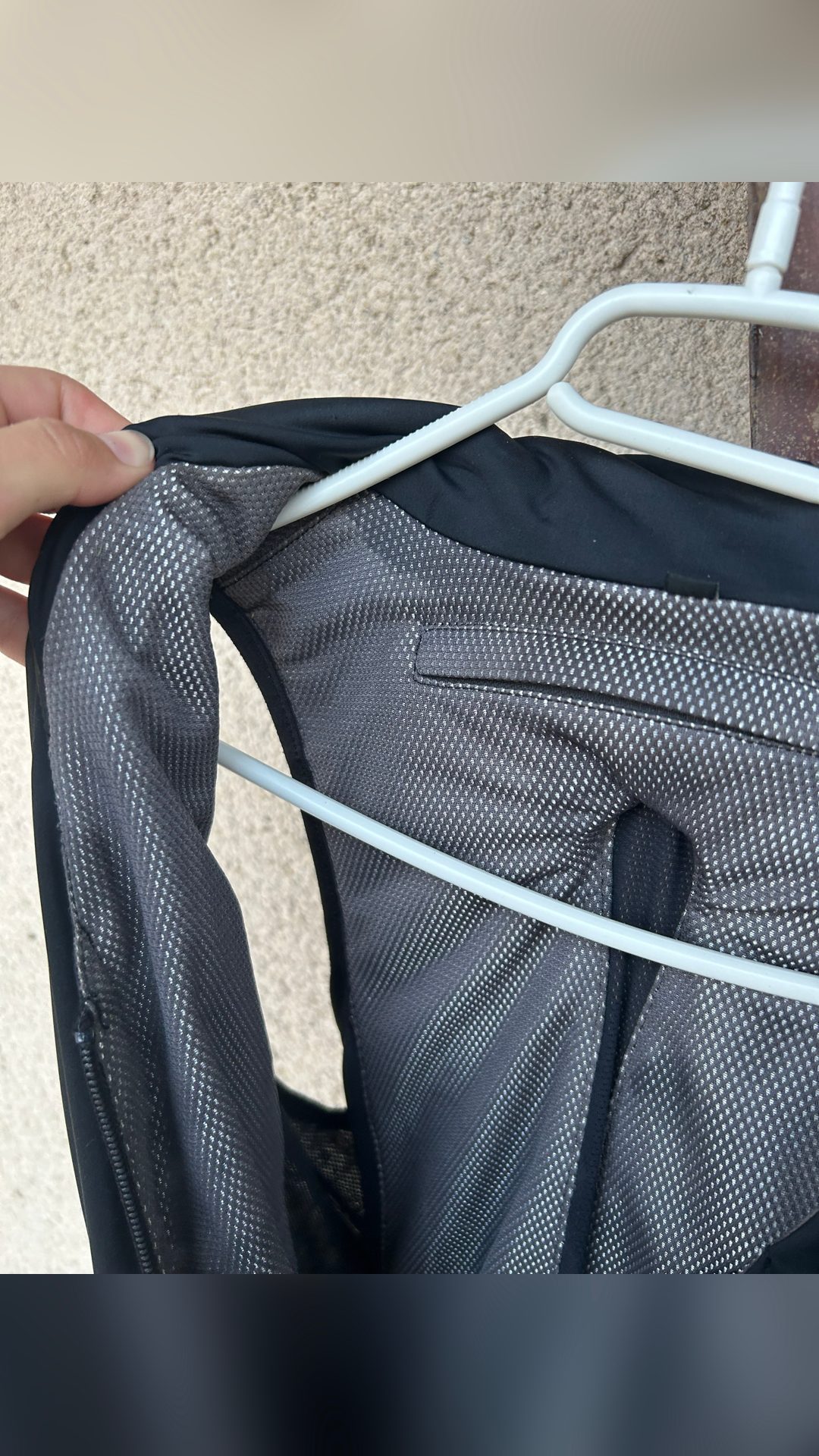 Airbag Equithème Airsafe, média 3