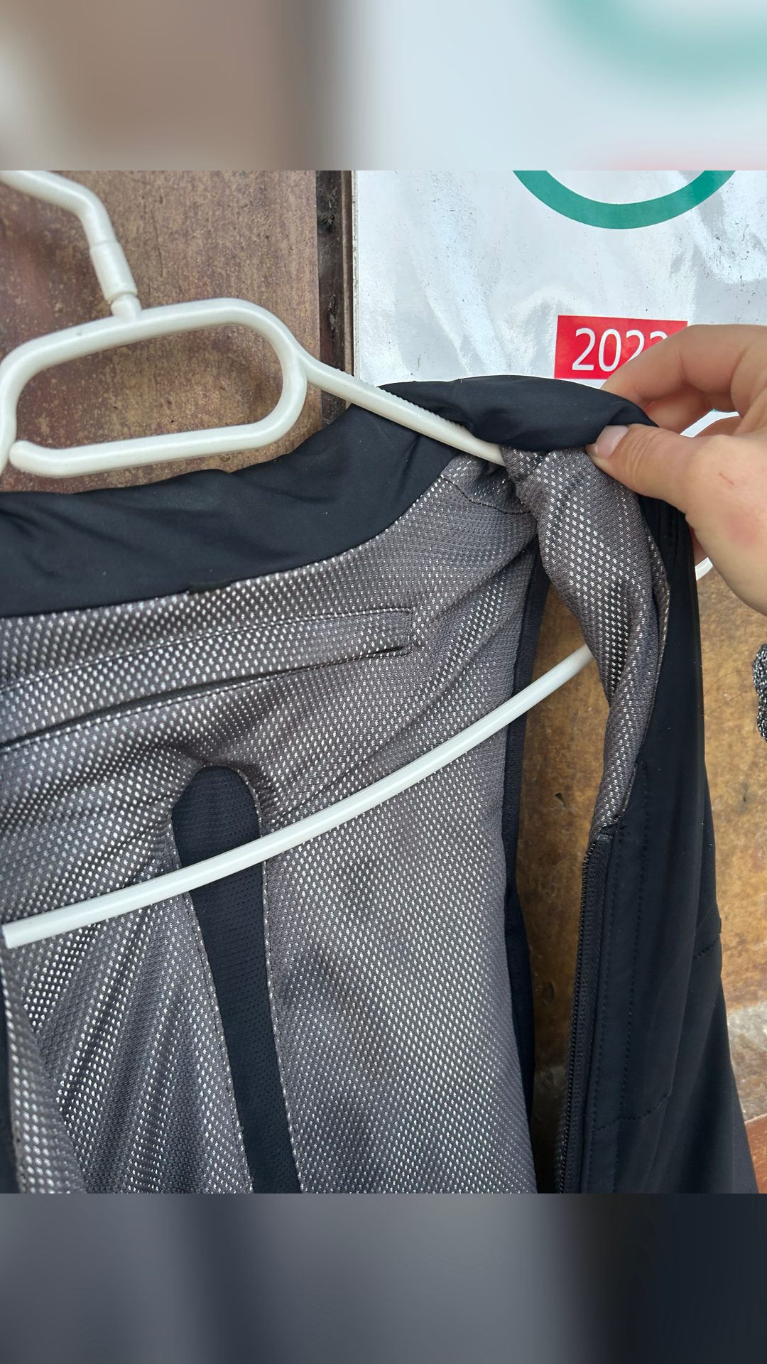 Airbag Equithème Airsafe, média 4