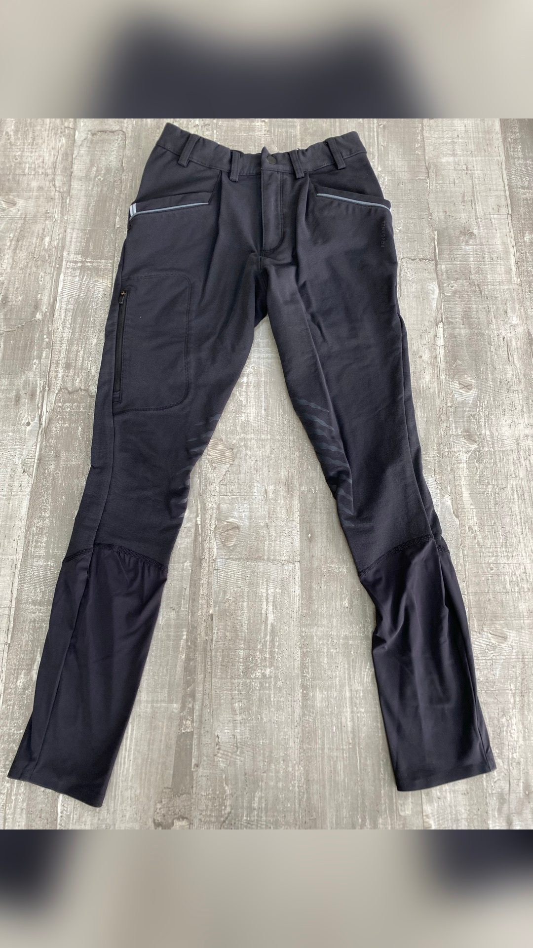 Pantalon Fouganza, média 5