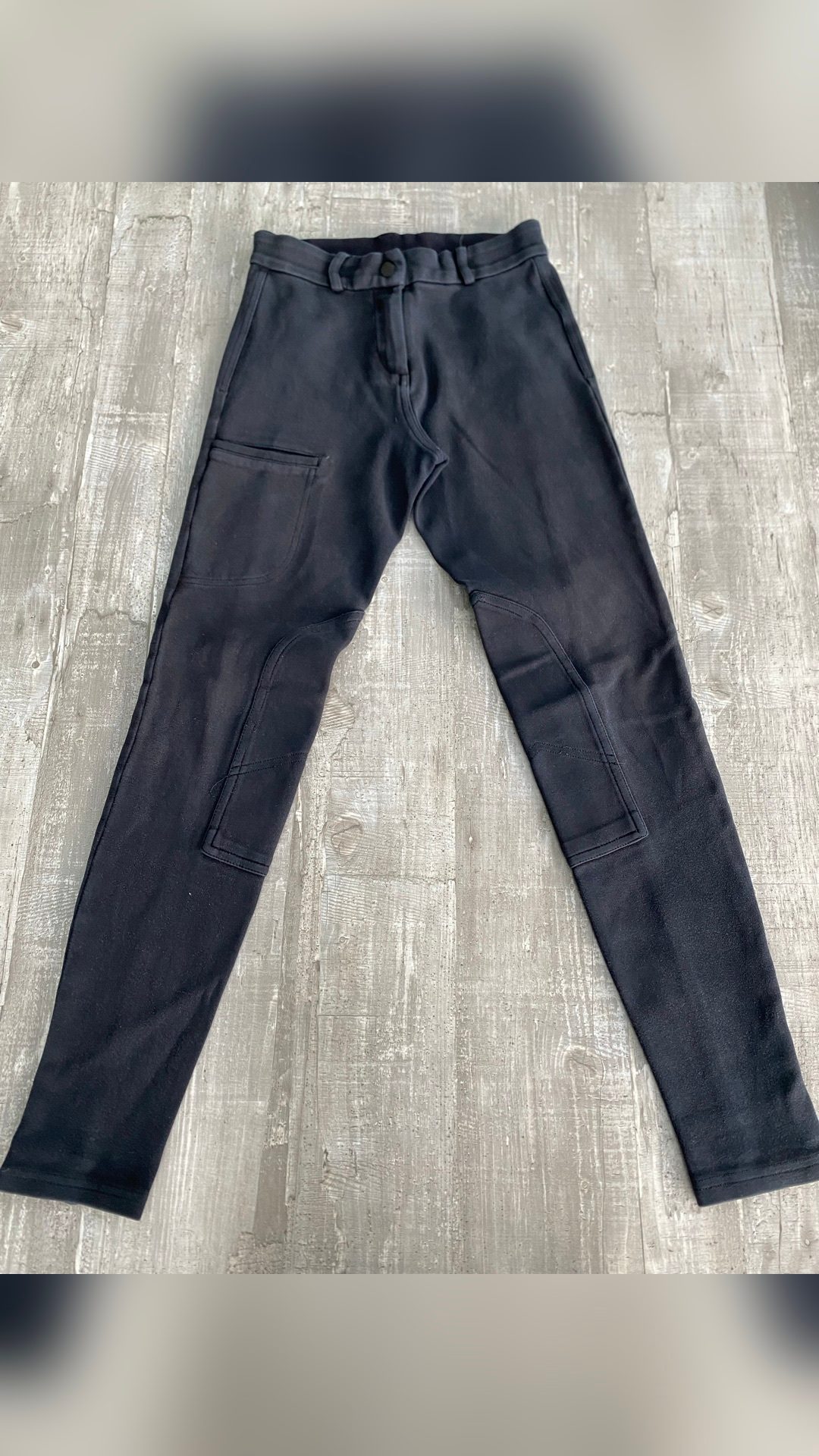 Pantalon Fouganza, média 2