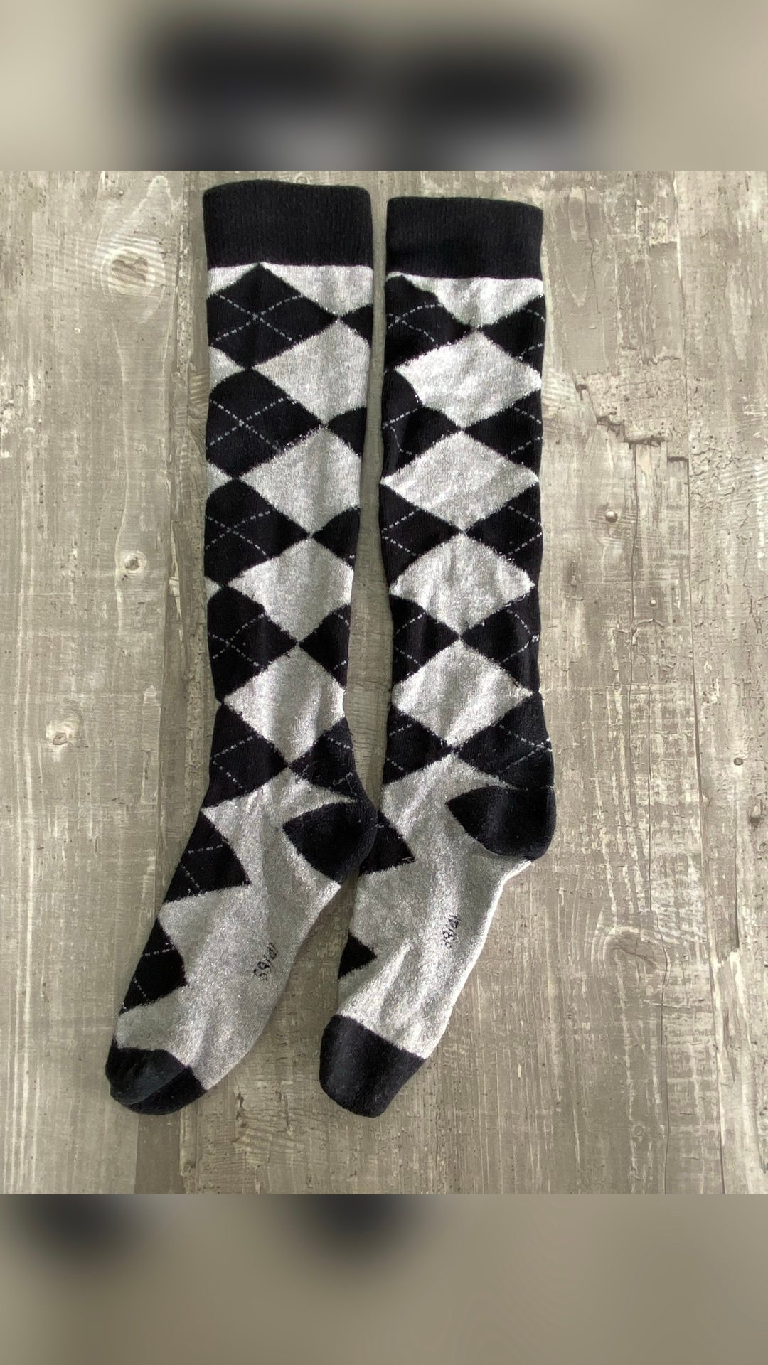 Chaussettes Equithème, média 2