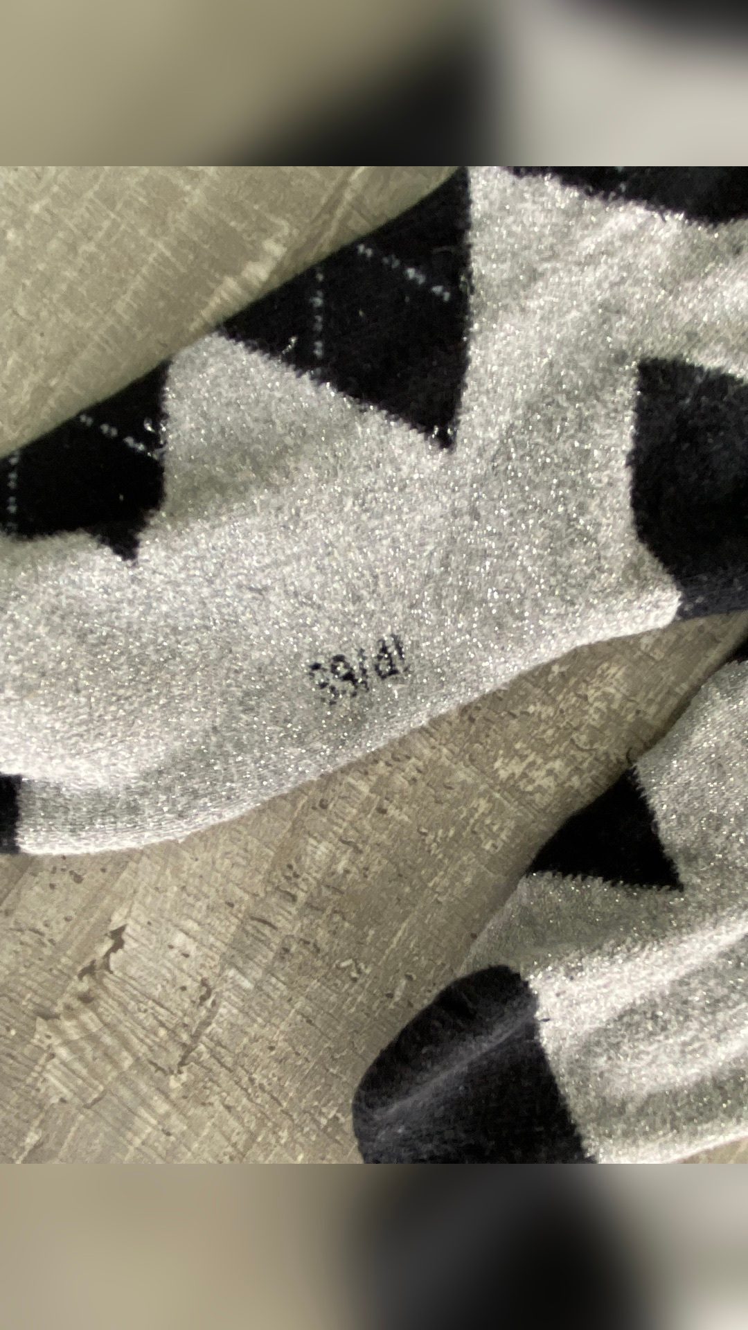Chaussettes Equithème, média 3